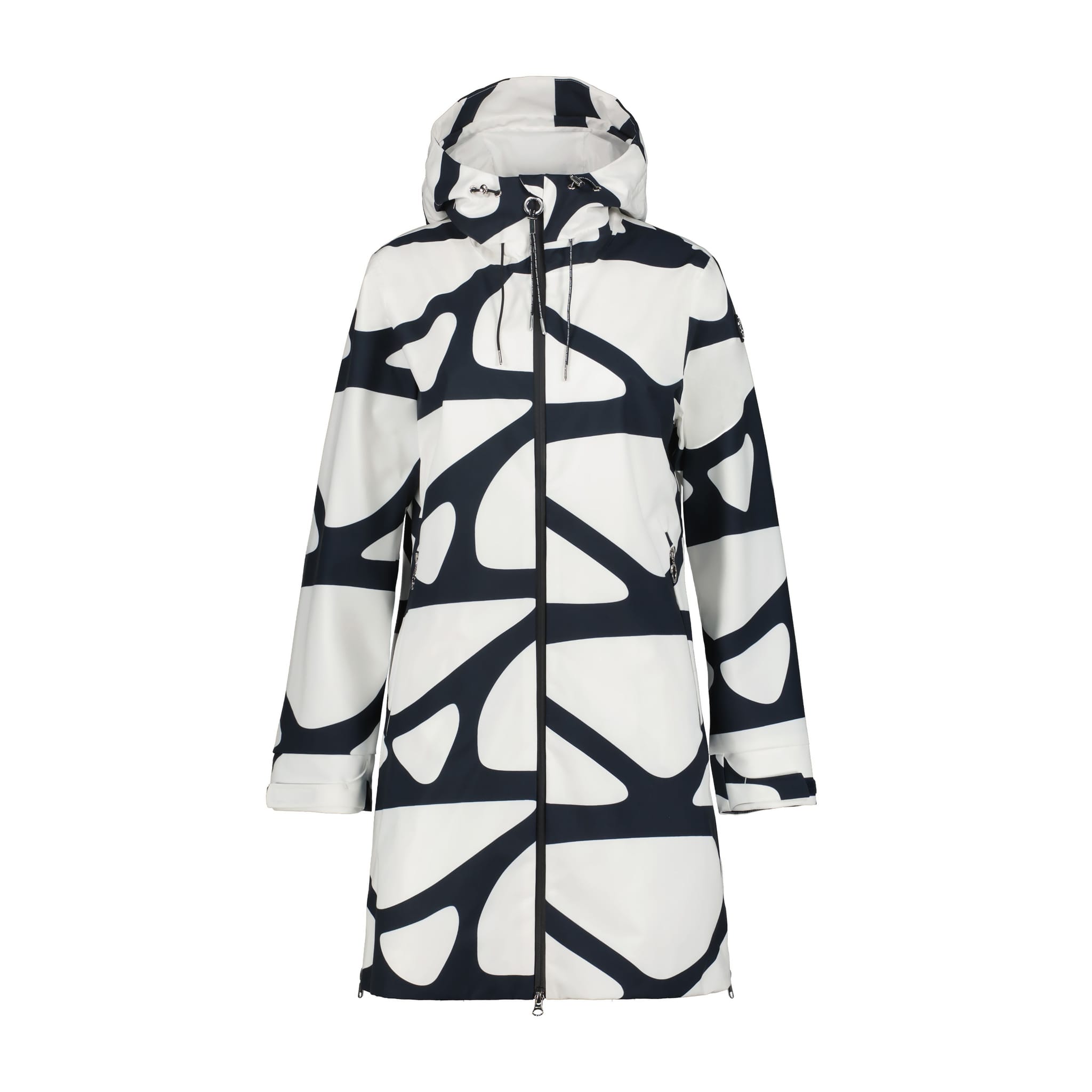Manteau Luhta Ailio pour femme