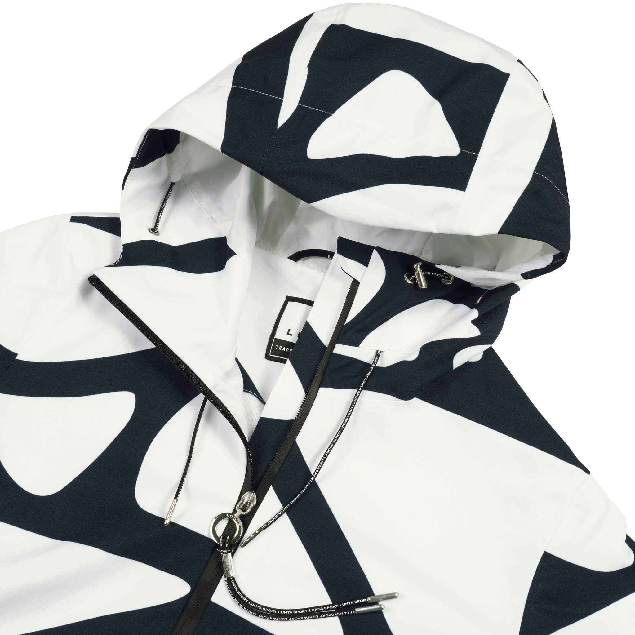 Manteau Luhta Ailio pour femme