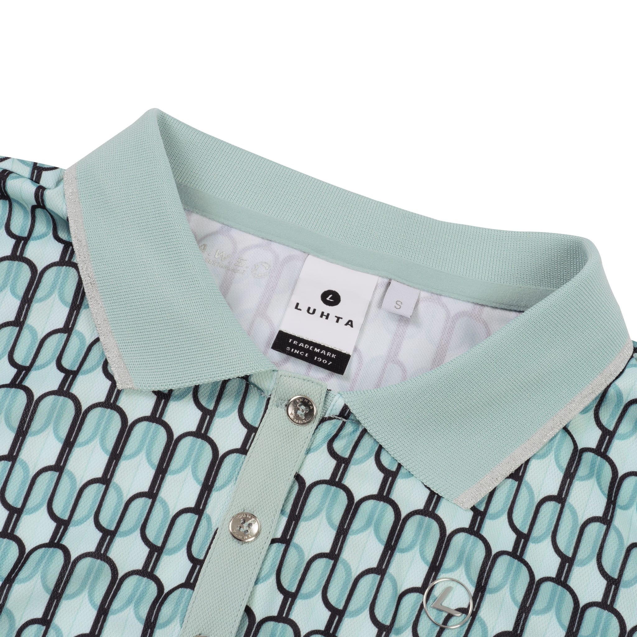 Polo Luhta Eriksberg pour femme