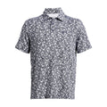 Under Armour UA Playoff 3.0 Polo imprimé pour hommes