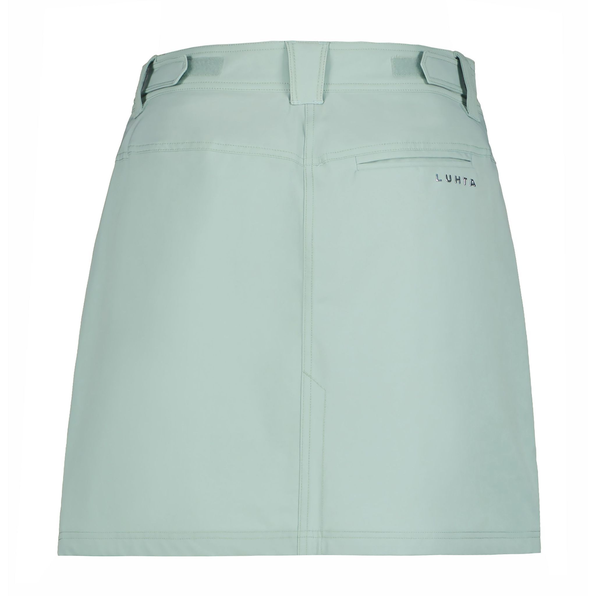 Luhta Hopiala Jupe-short Femme
