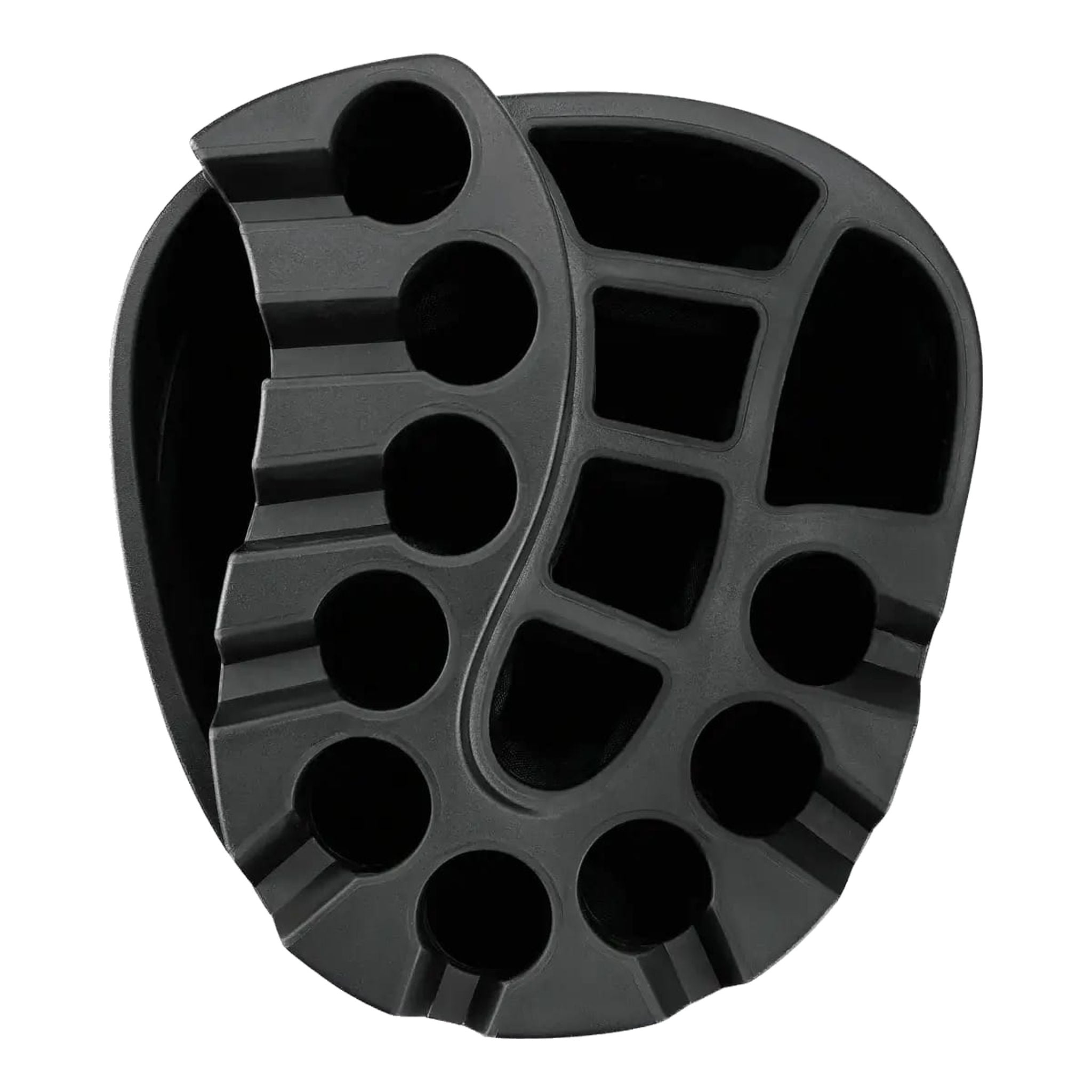 Big Max Aqua Silencio 4 Organizer Cartbag