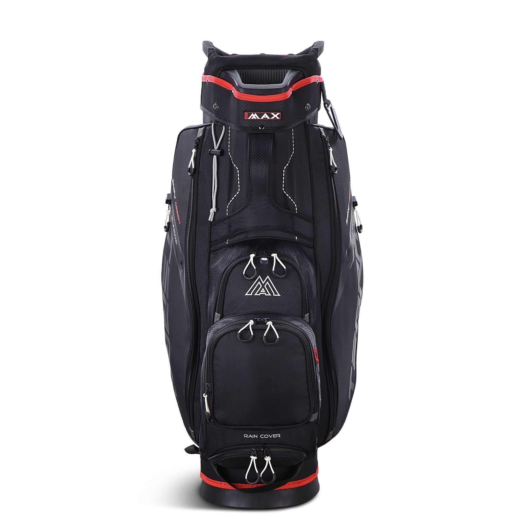 Sac chariot Big Max Terra Sport