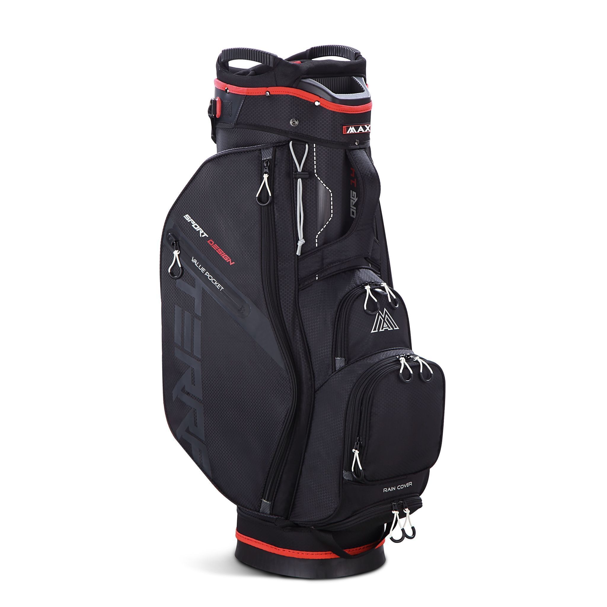 Sac chariot Big Max Terra Sport