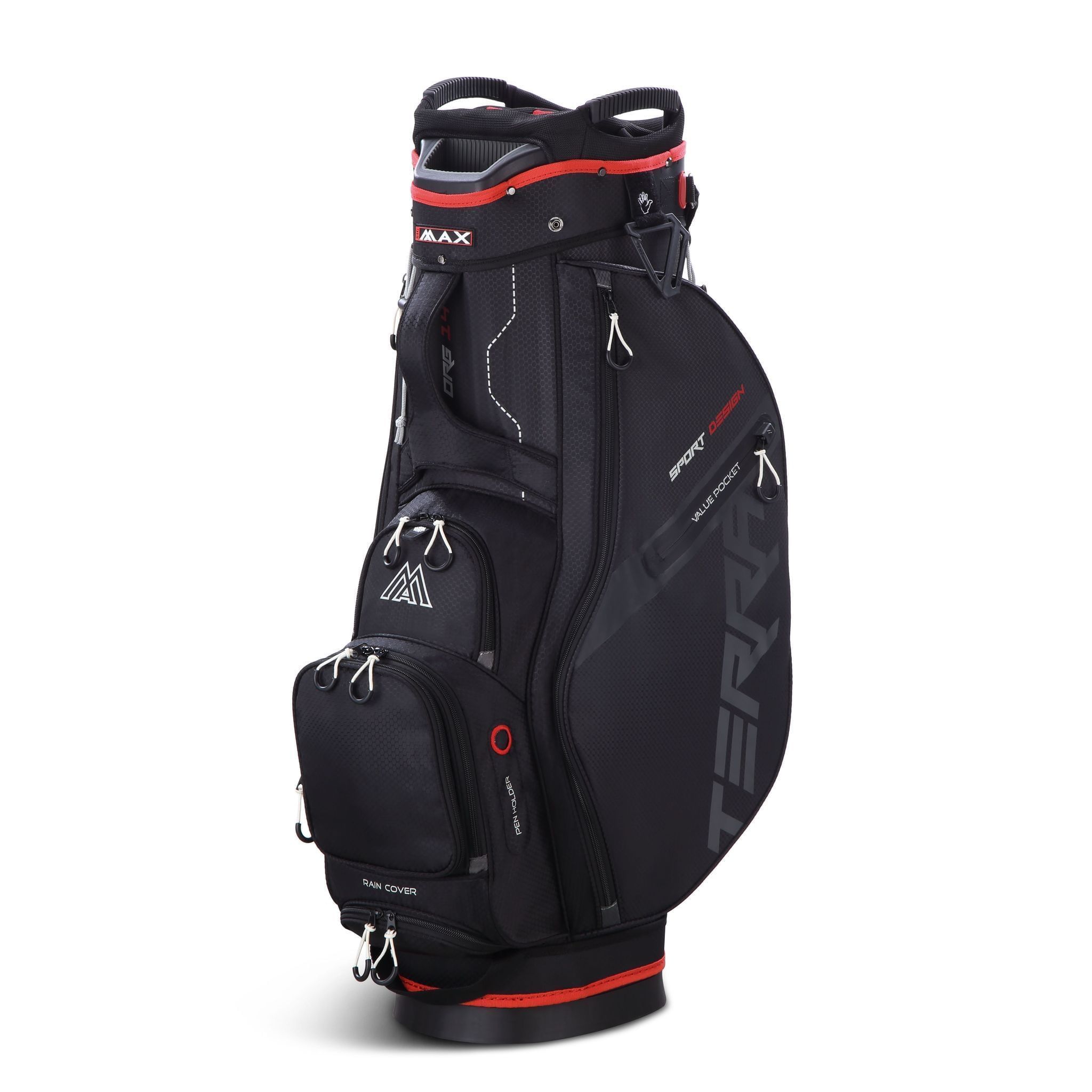 Sac chariot Big Max Terra Sport