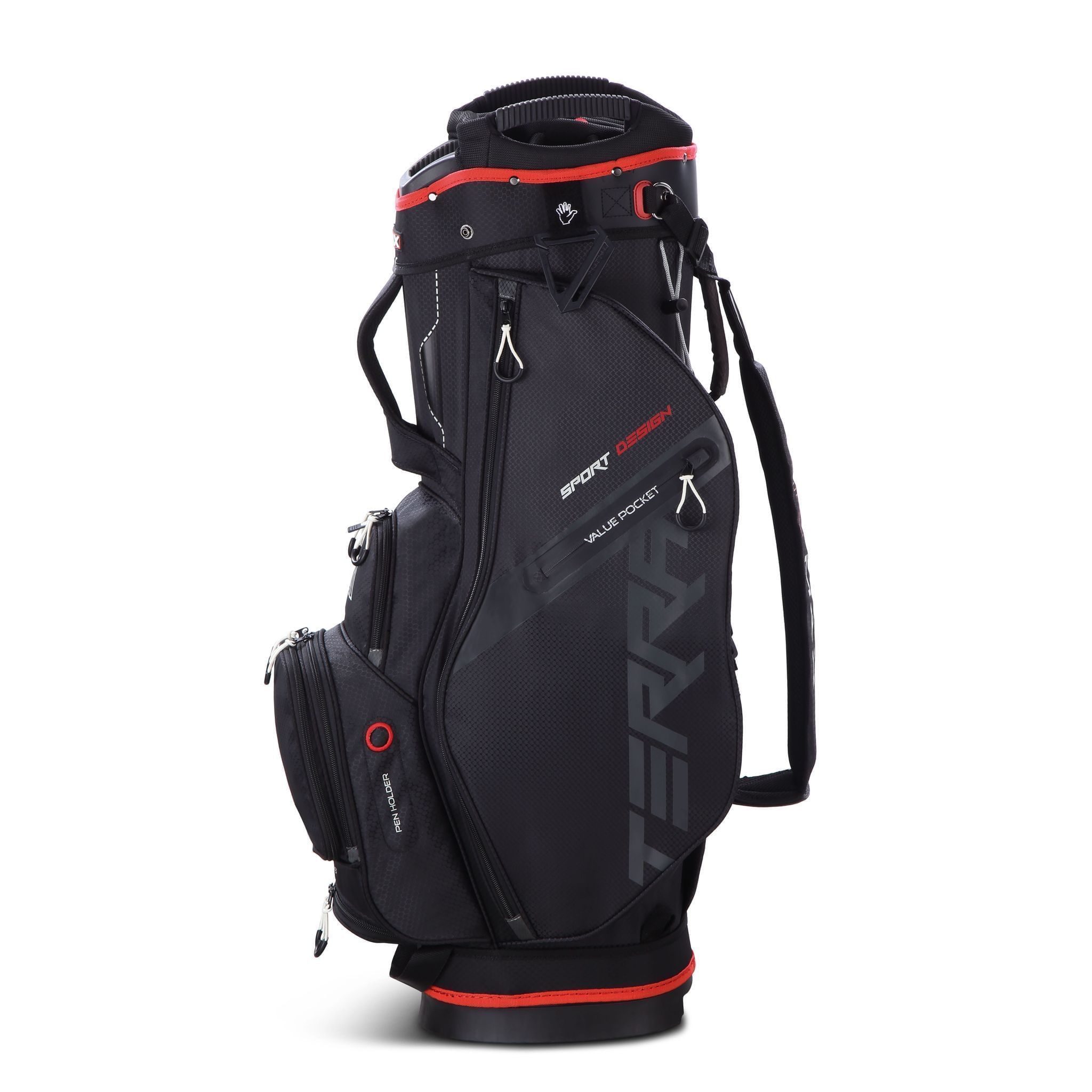 Sac chariot Big Max Terra Sport