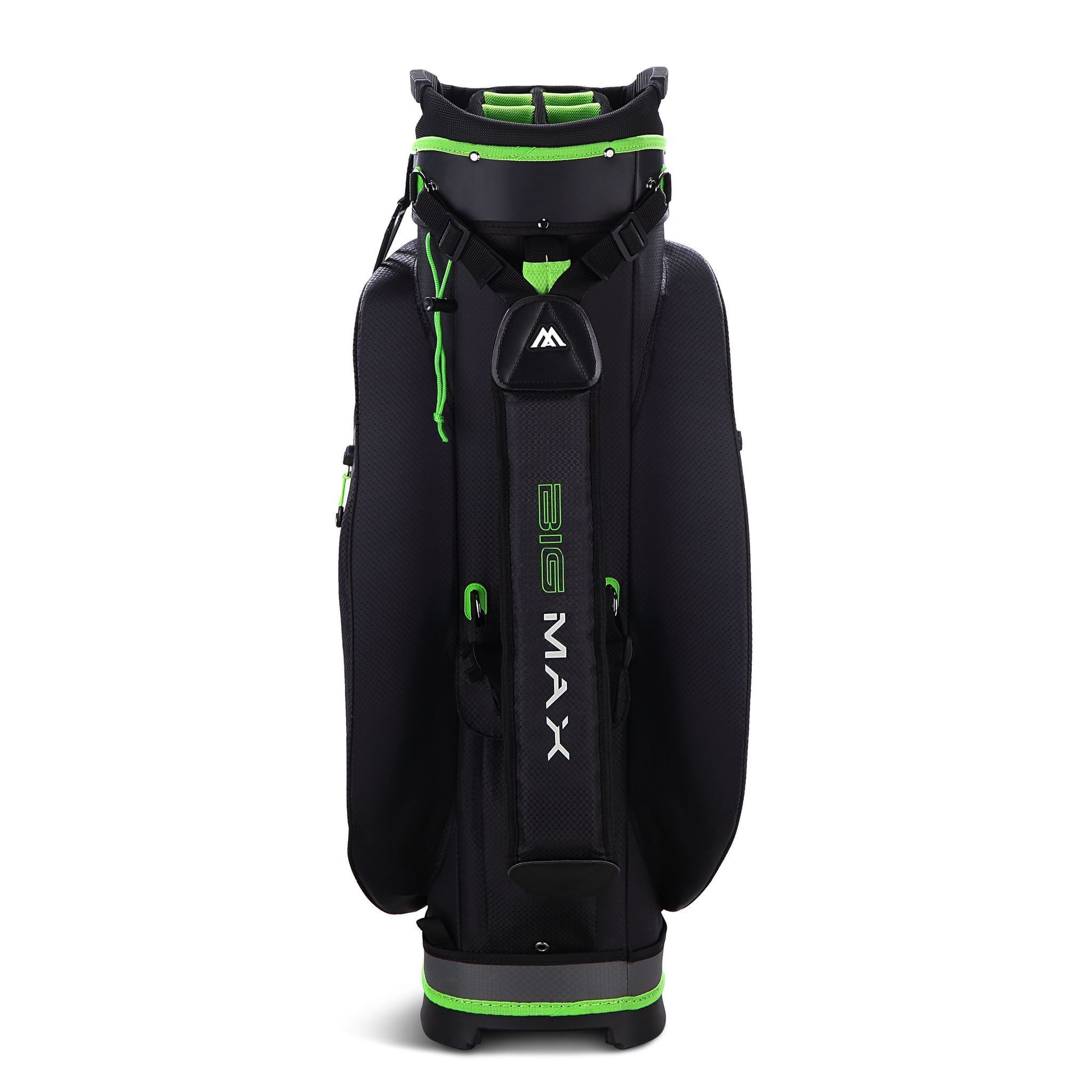 Sac chariot Big Max Terra Sport