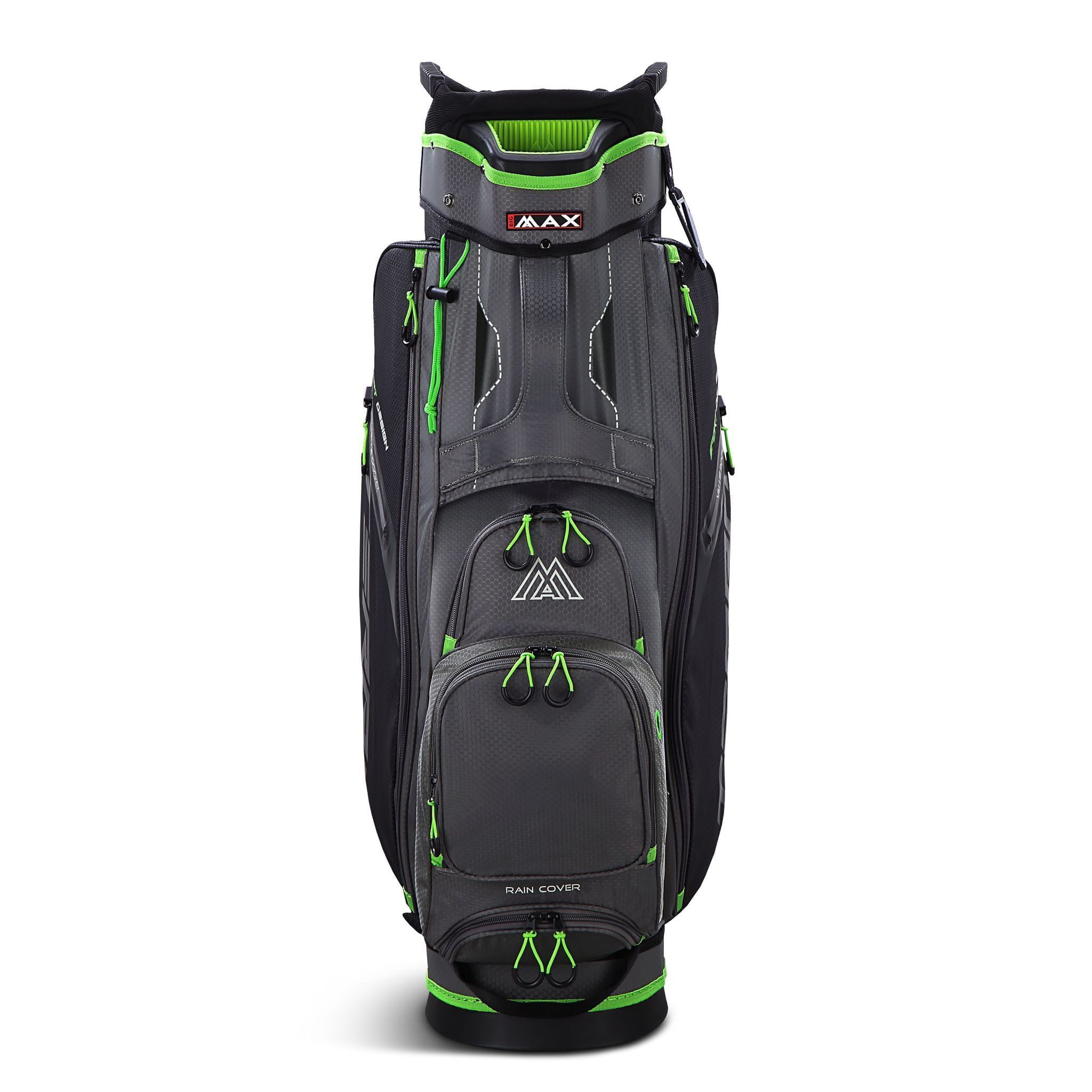 Sac chariot Big Max Terra Sport
