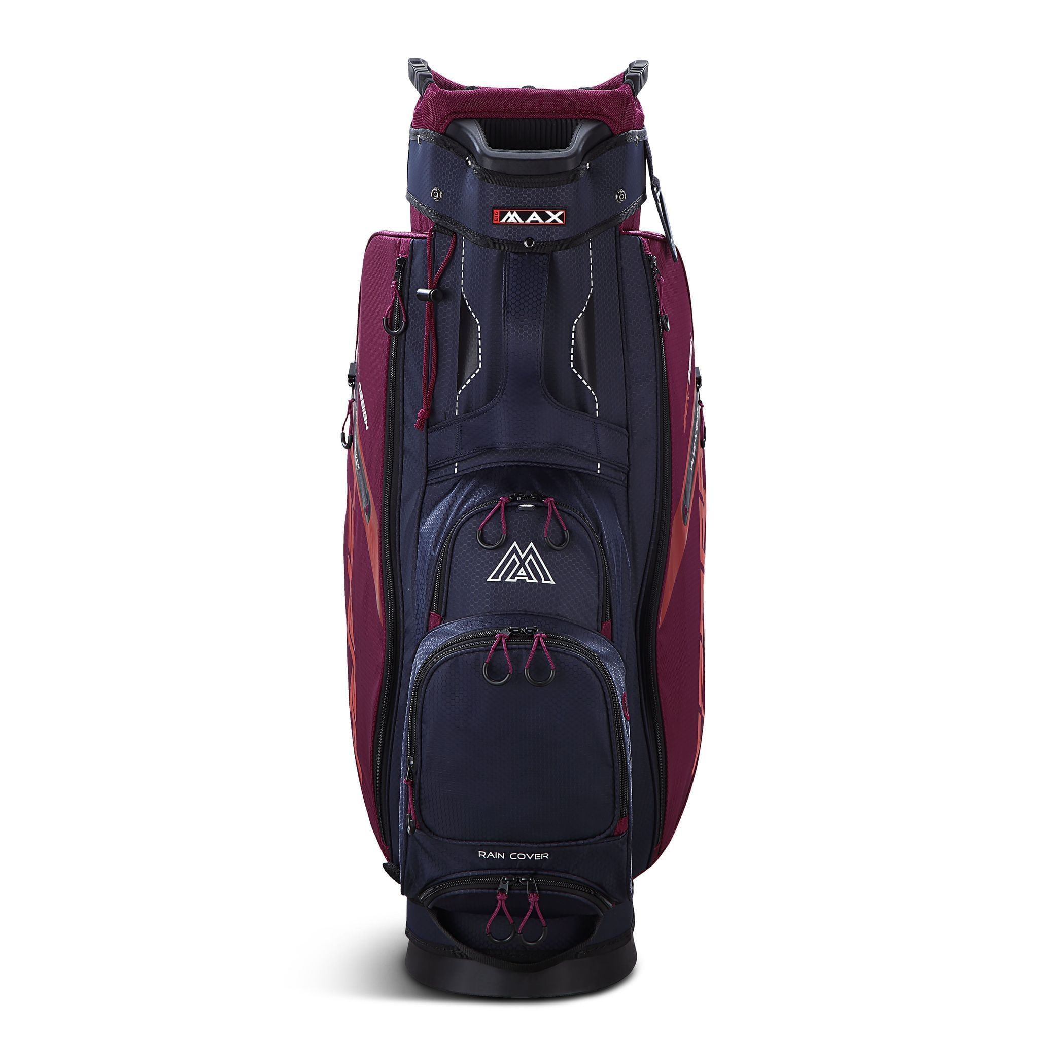 Sac chariot Big Max Terra Sport
