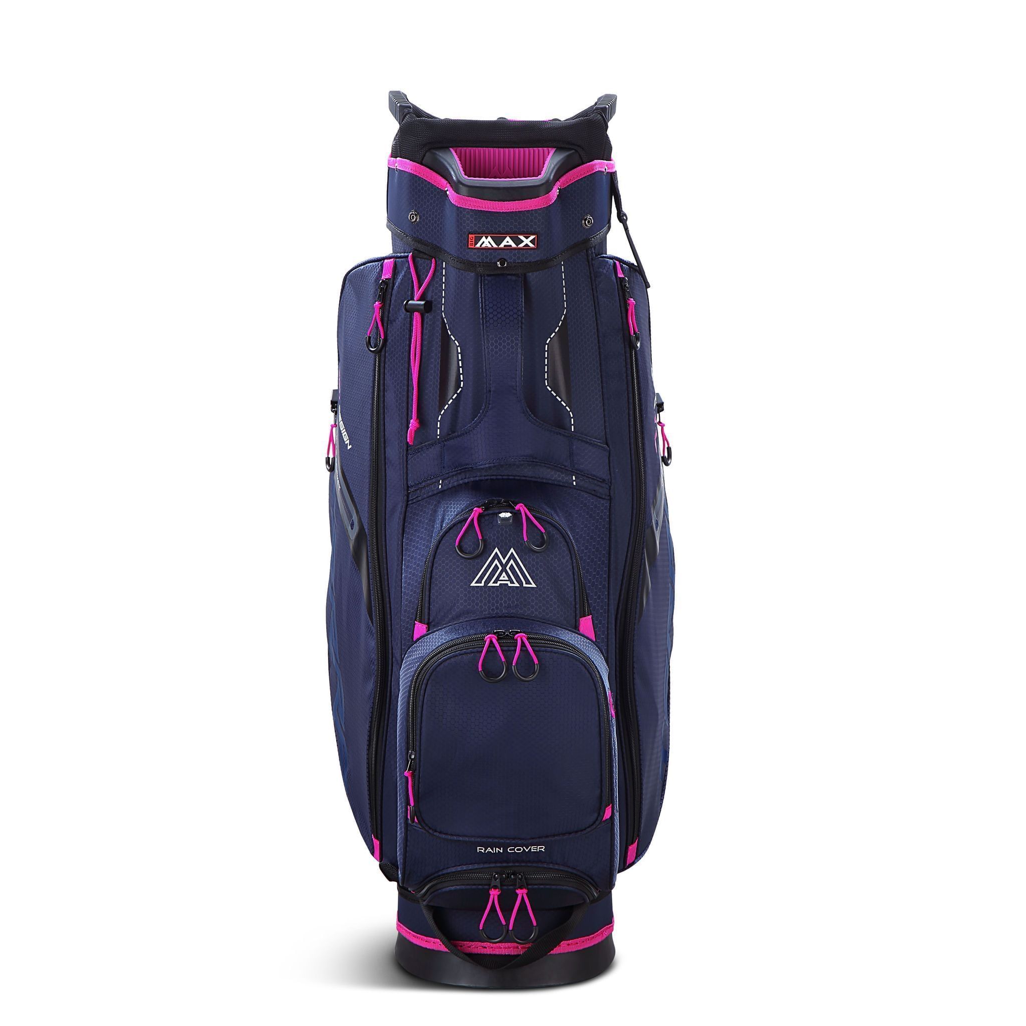 Sac chariot Big Max Terra Sport