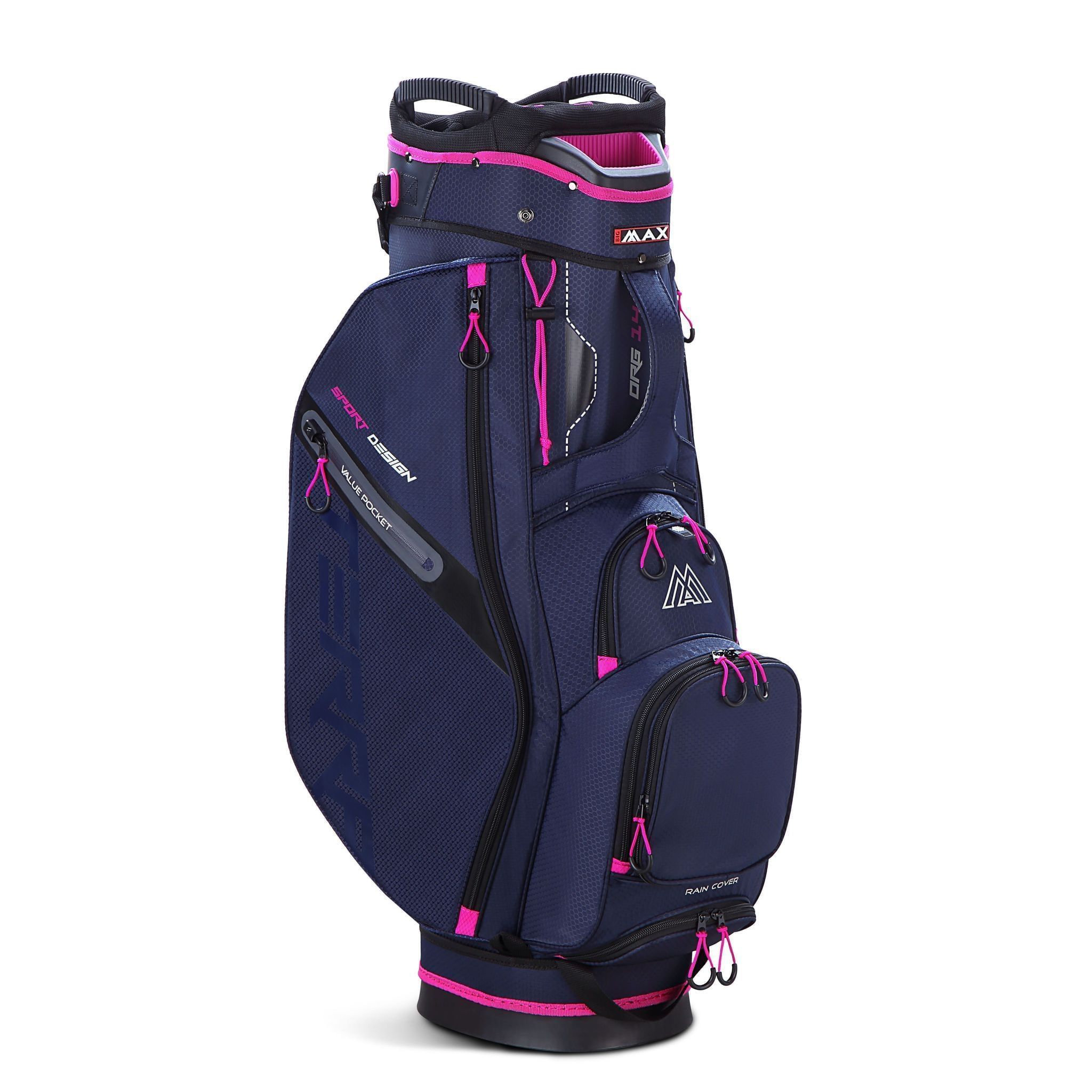 Sac chariot Big Max Terra Sport