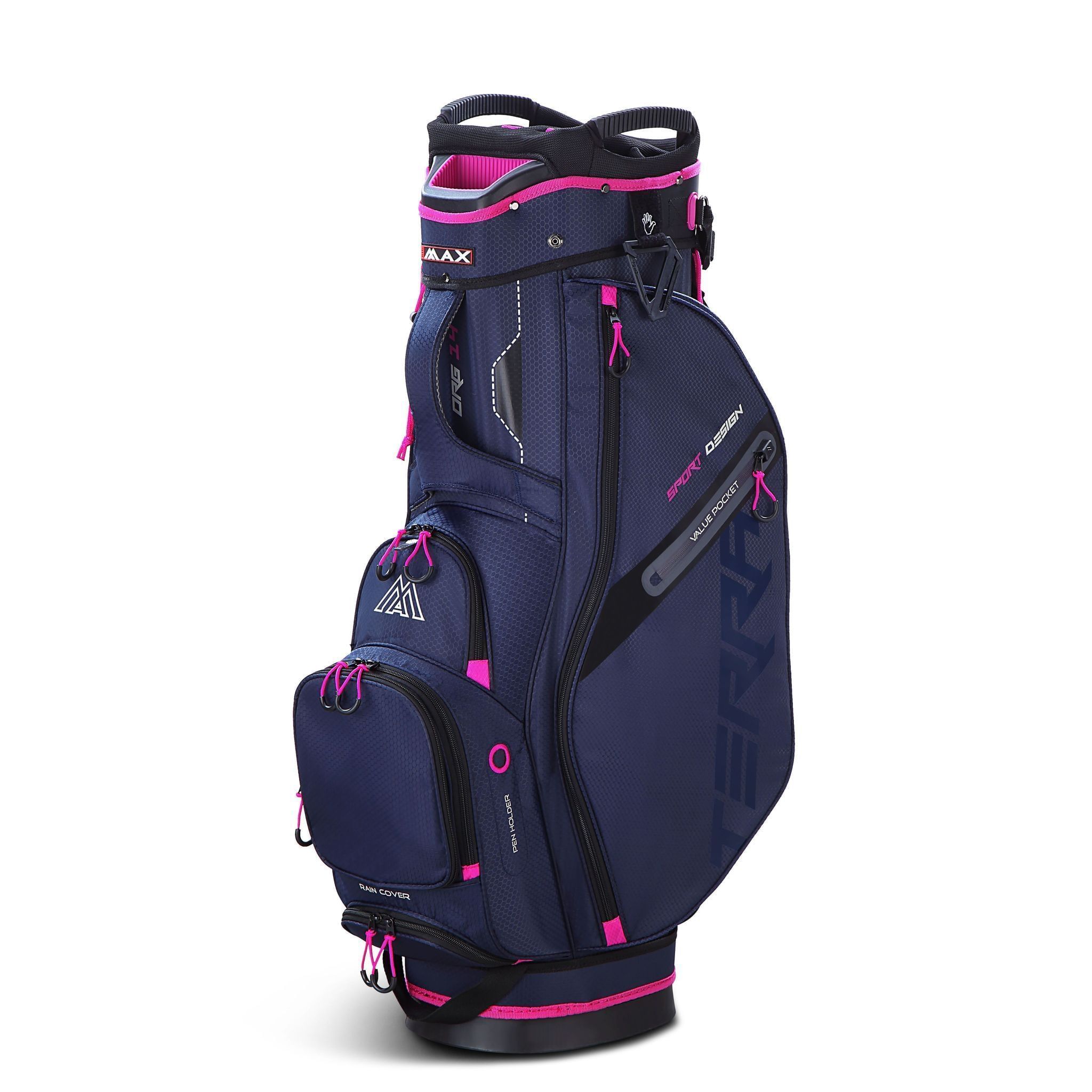Sac chariot Big Max Terra Sport