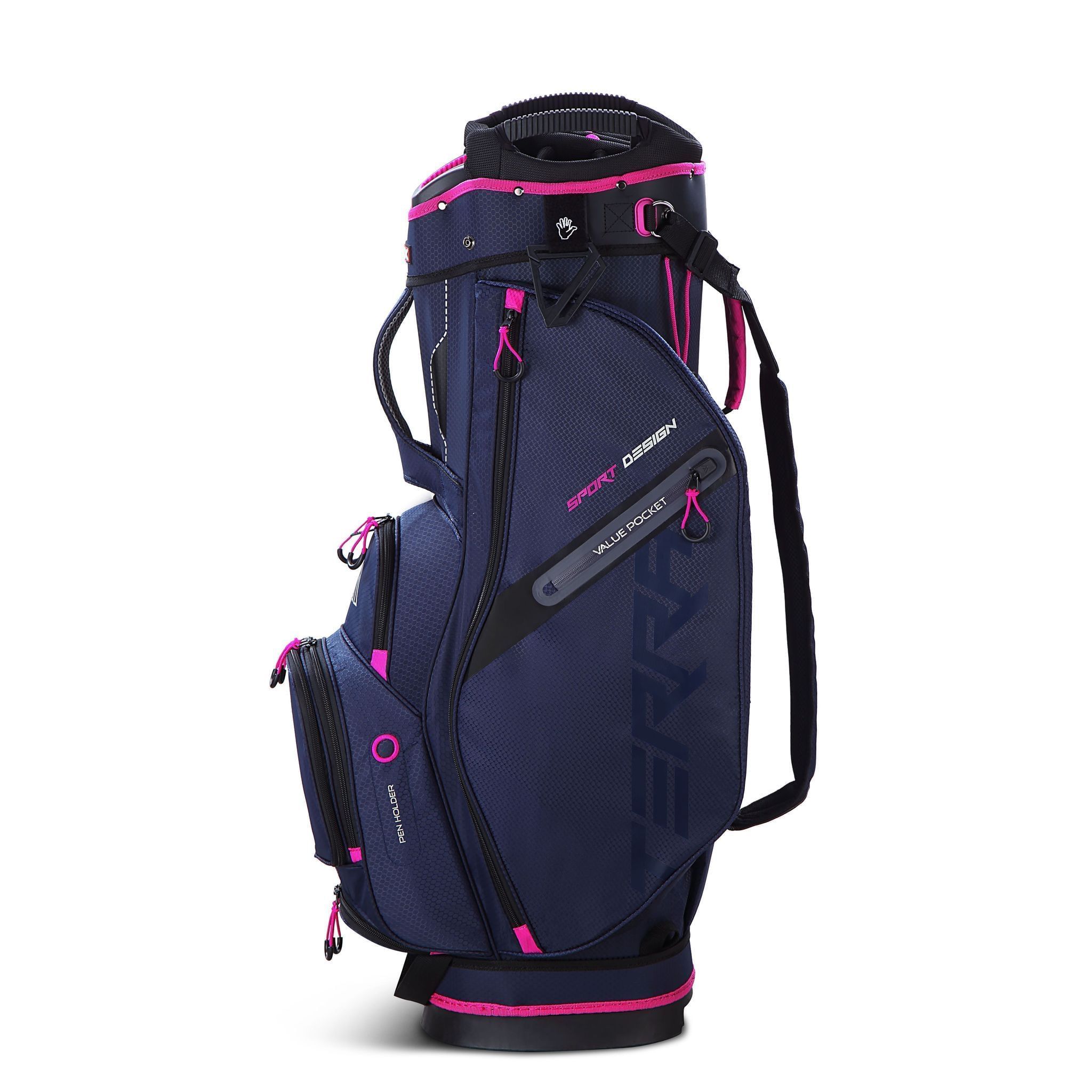 Sac chariot Big Max Terra Sport