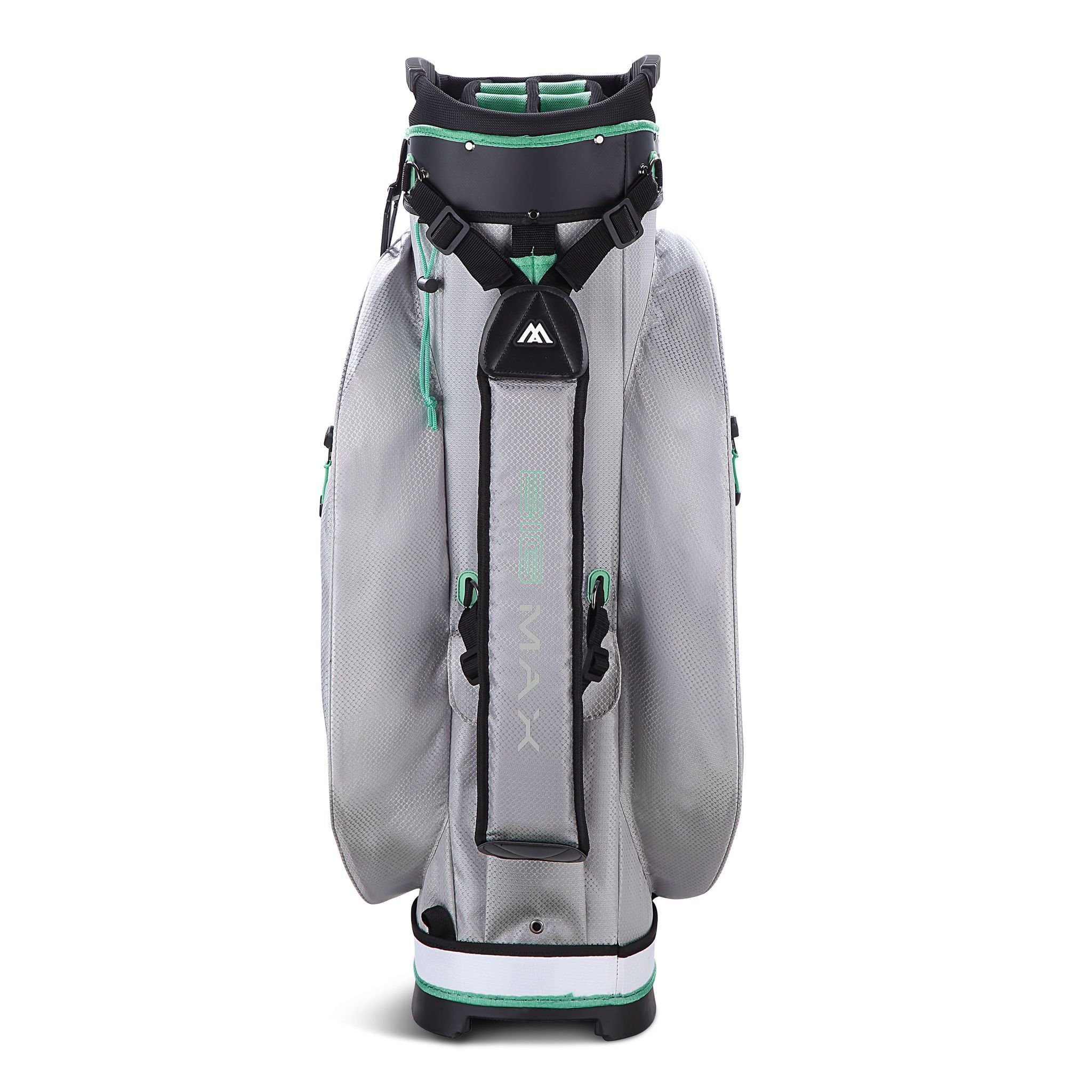 Sac chariot Big Max Terra Sport