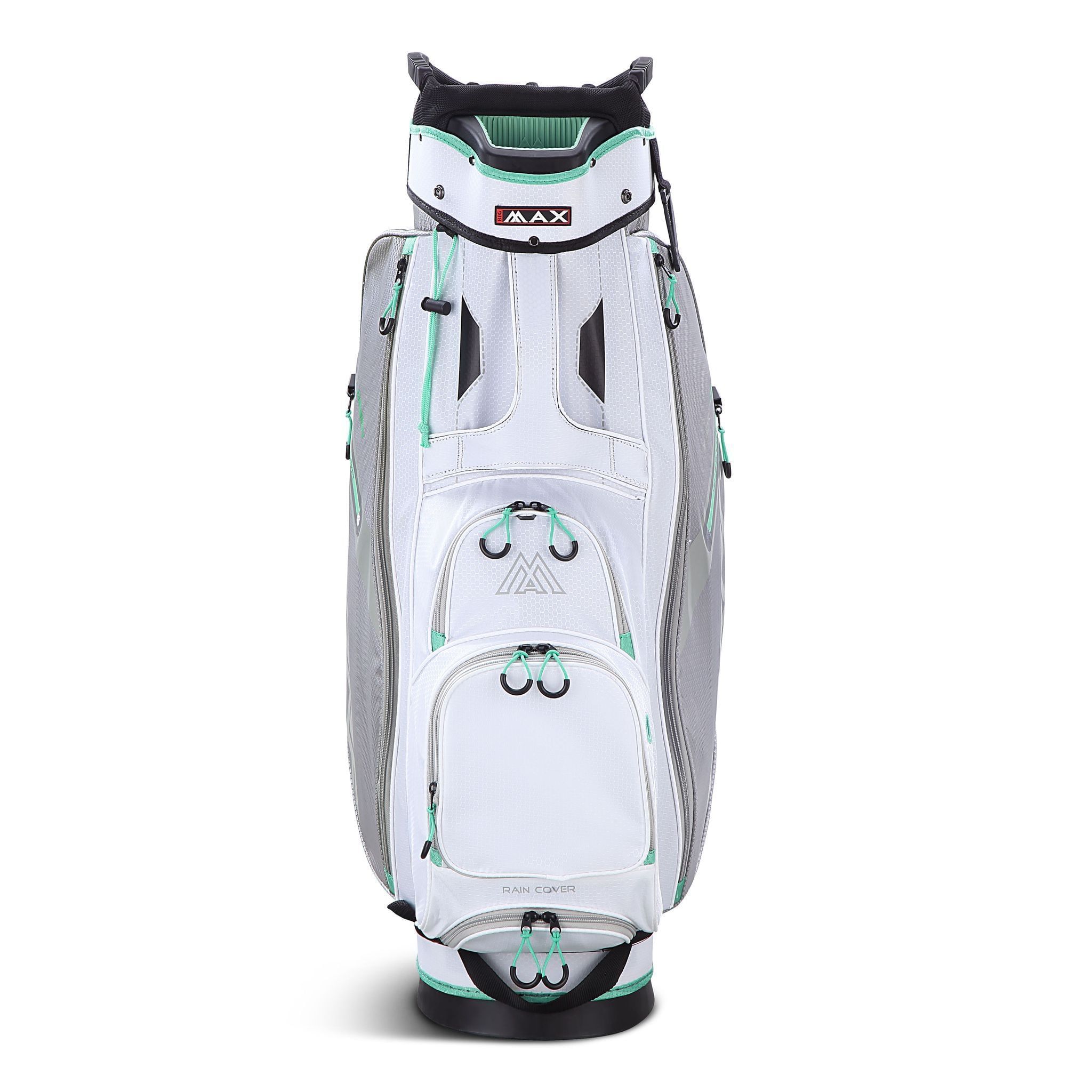 Sac chariot Big Max Terra Sport