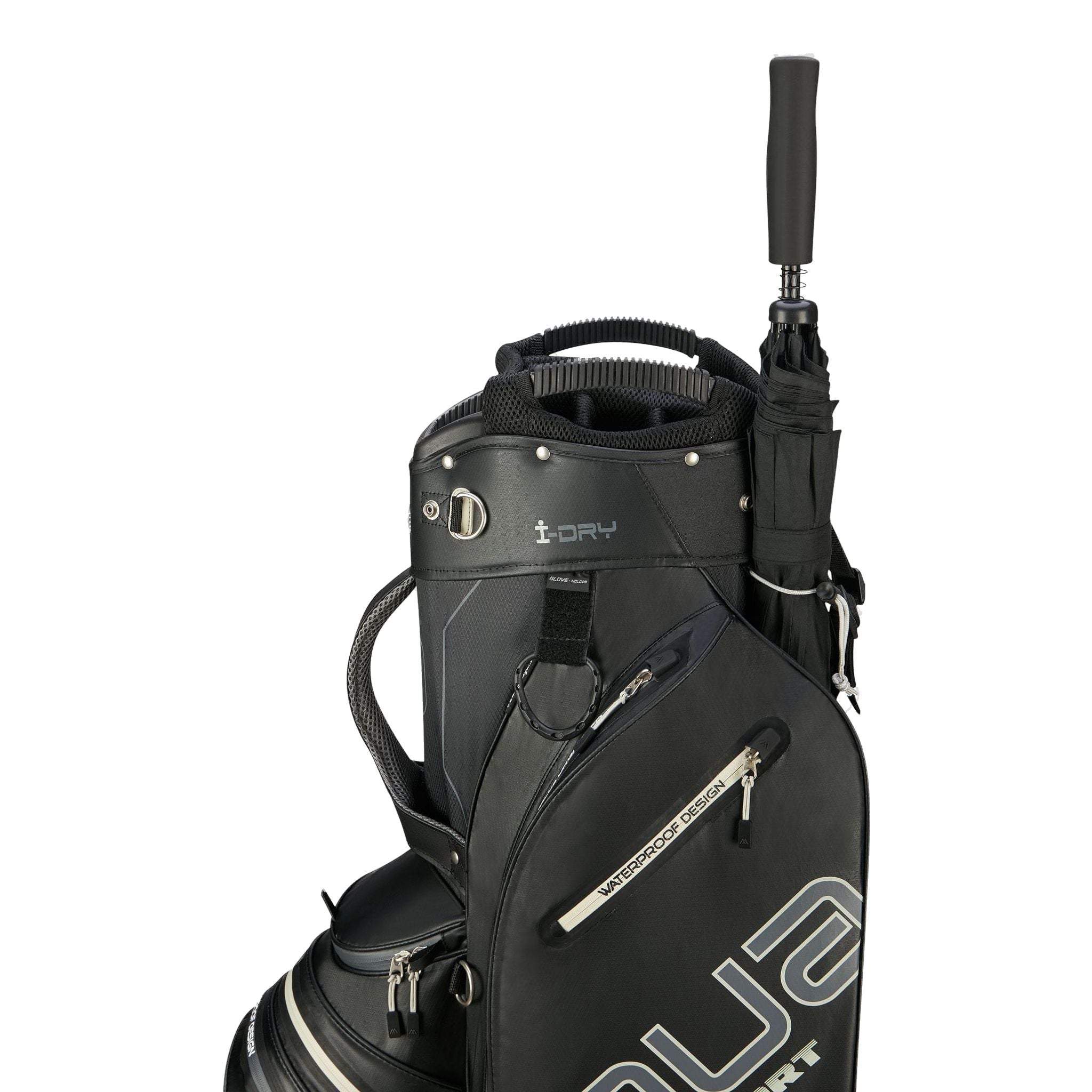 Sac chariot Big Max Aqua Sport 4