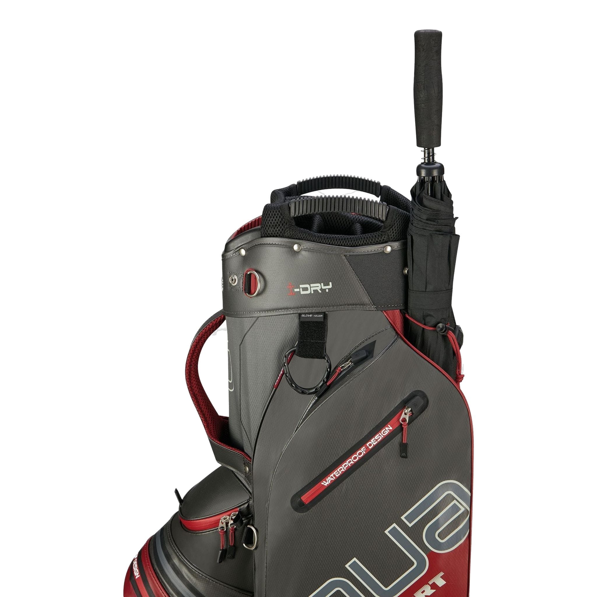 Sac chariot Big Max Aqua Sport 4