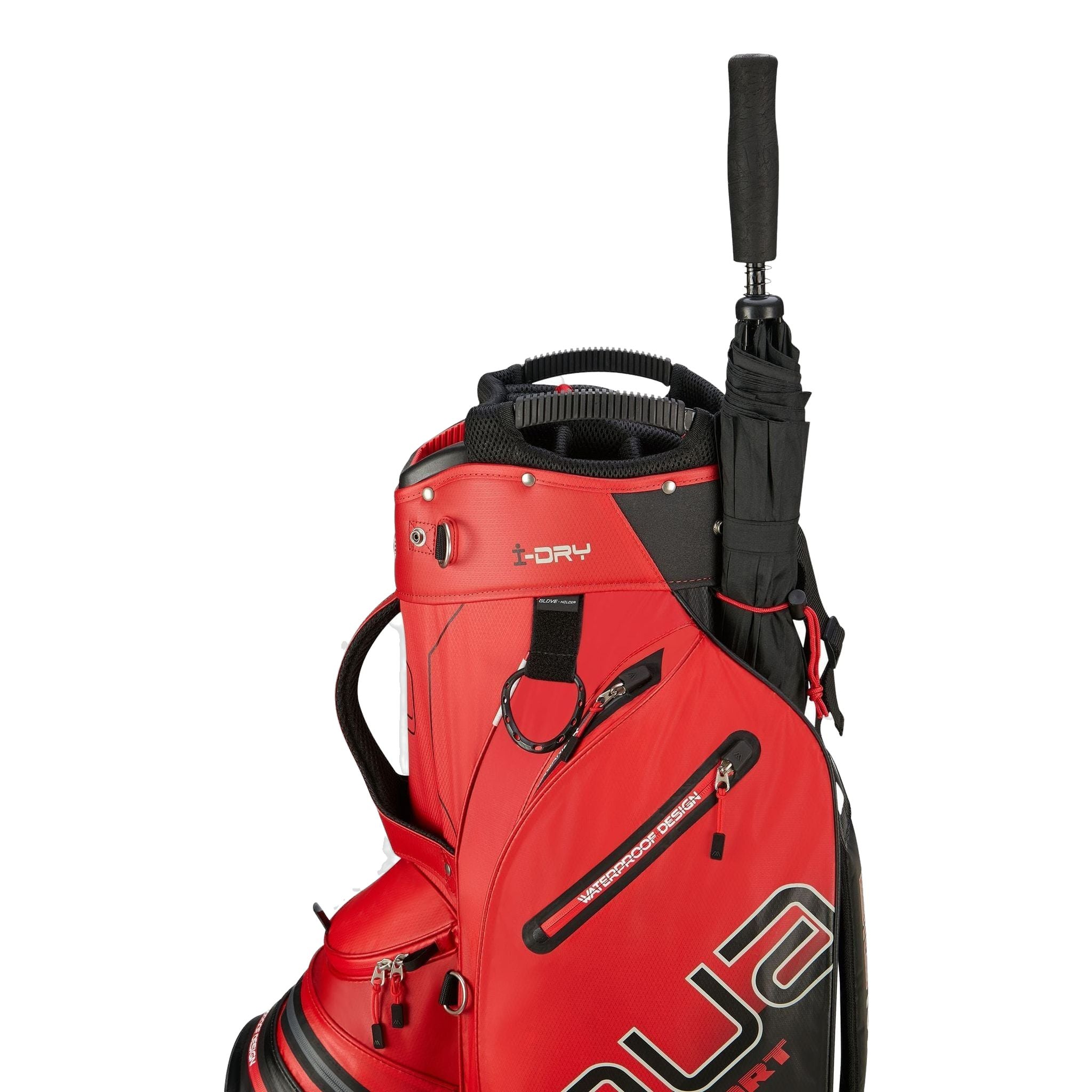 Sac chariot Big Max Aqua Sport 4