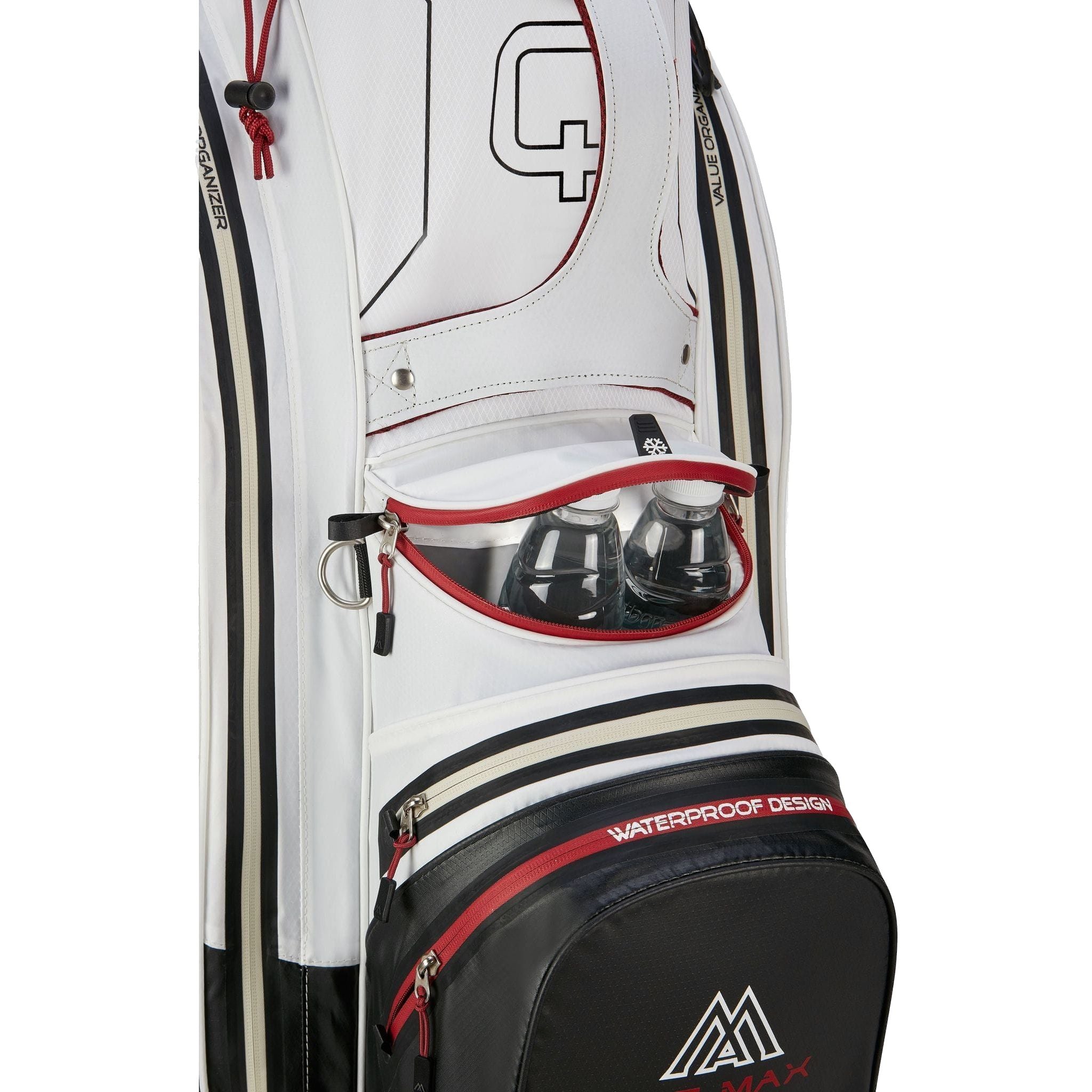 Sac chariot Big Max Aqua Sport 4