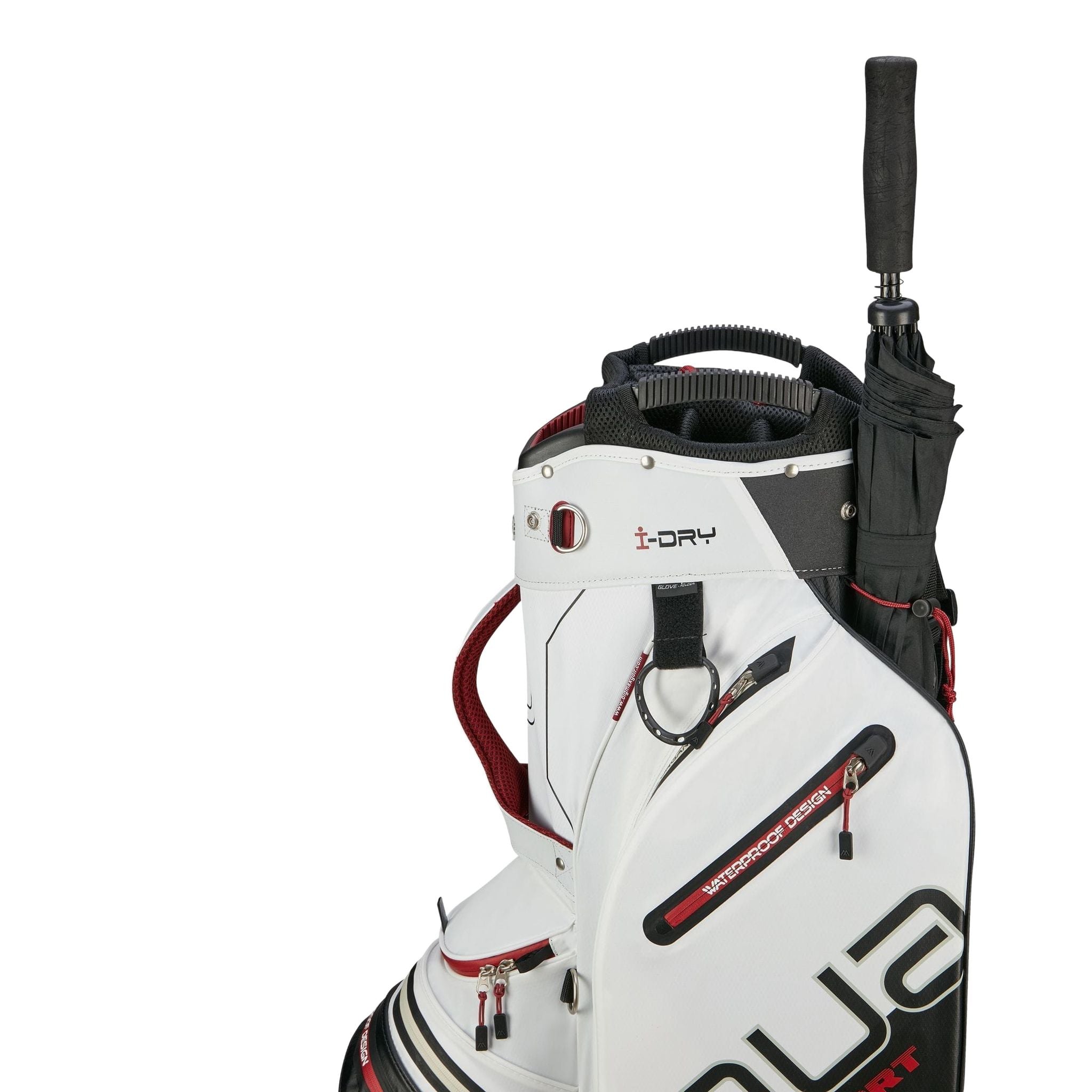 Sac chariot Big Max Aqua Sport 4