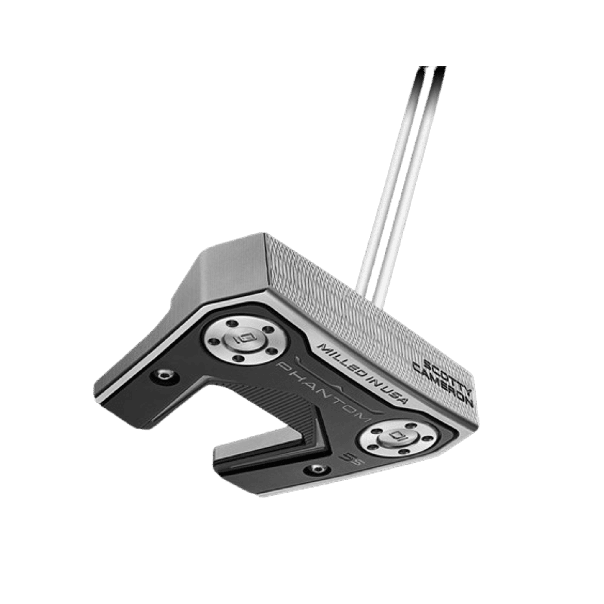 Putter Scotty Cameron Phantom 5S