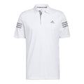 Polo Adidas 3 bandes SLV homme
