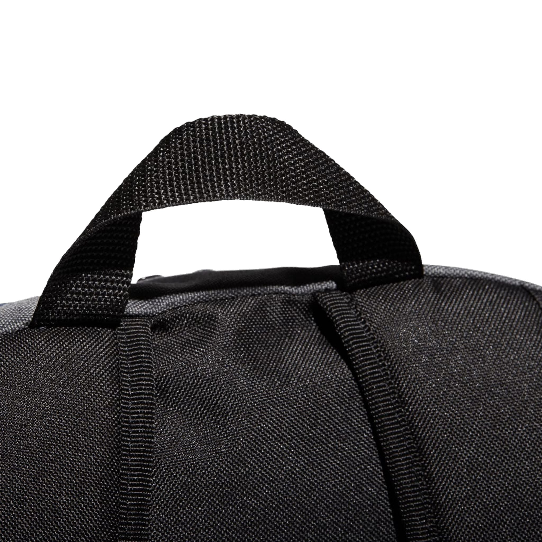 Sac à dos Adidas 3 bandes, taille moyenne