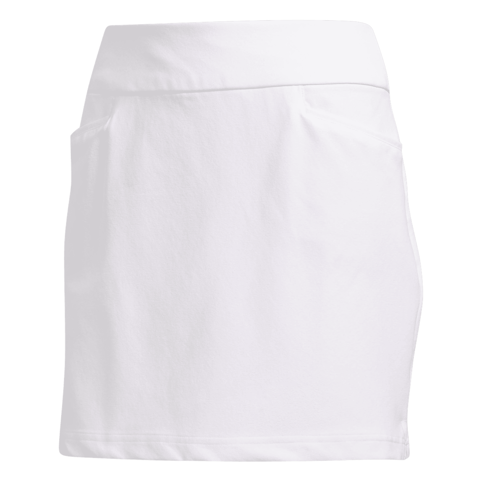 Jupe tissée Adidas W Ultimate pour femme blanche