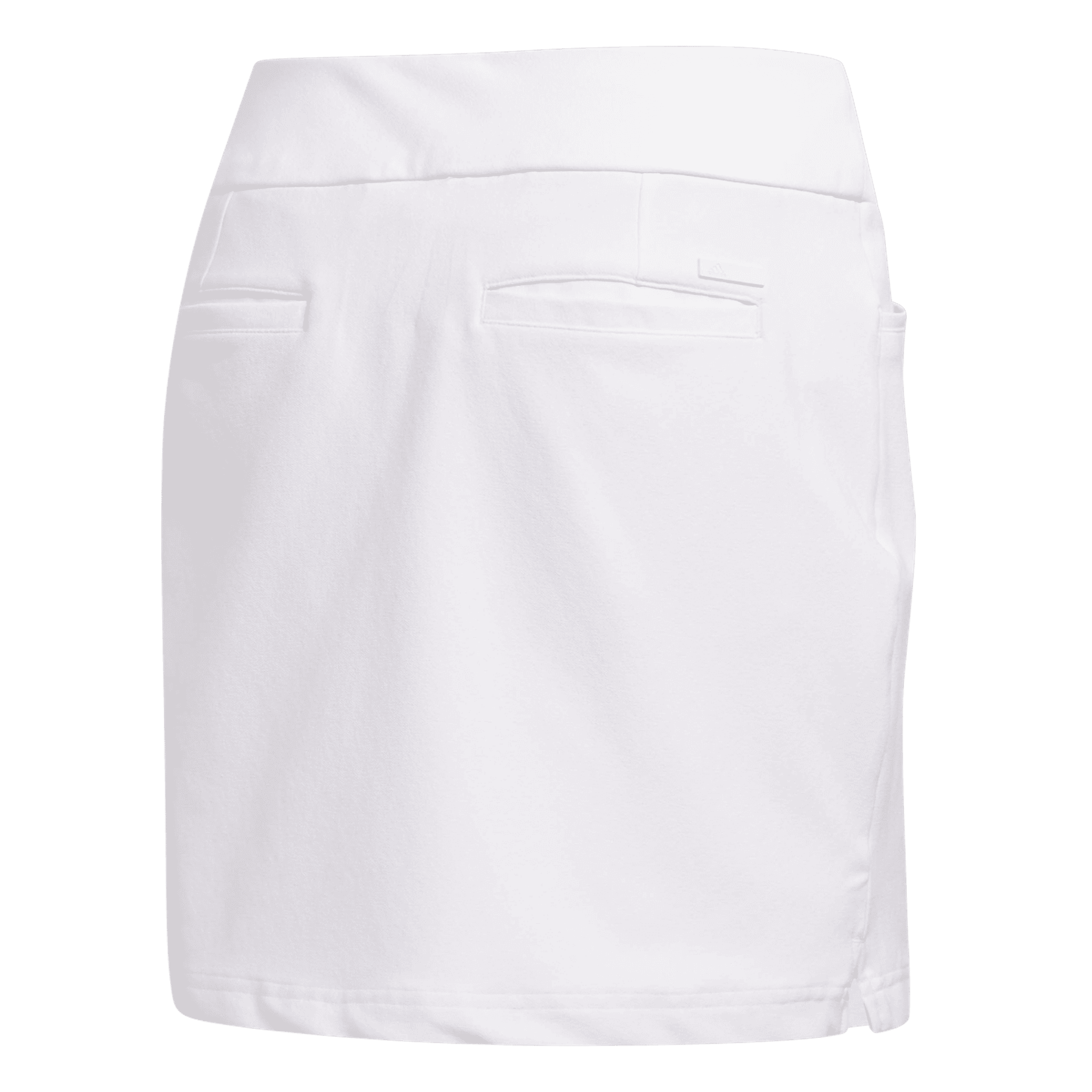 Jupe tissée Adidas W Ultimate pour femme blanche