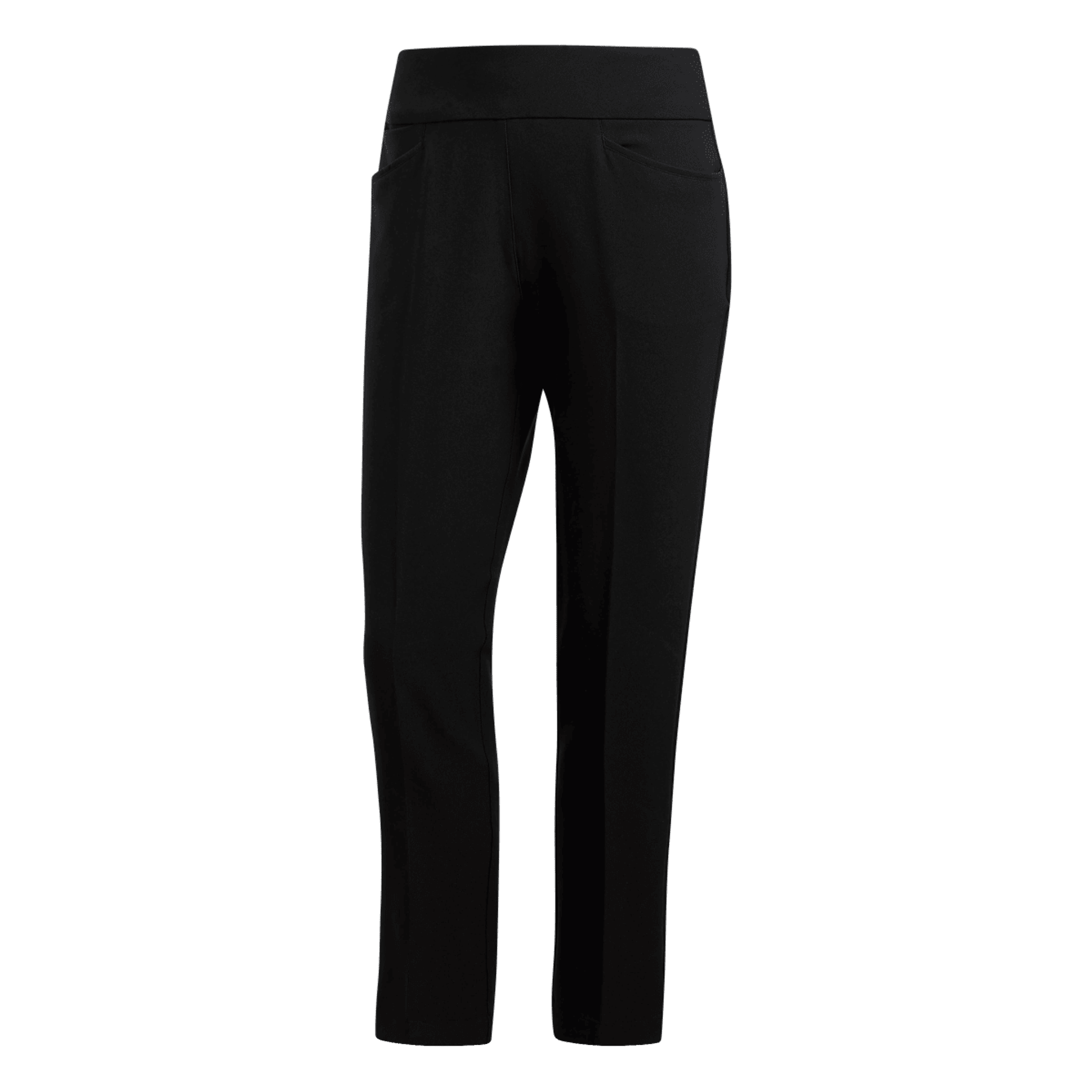 Pantalon Adidas W Pullon Ankle Noir Femme