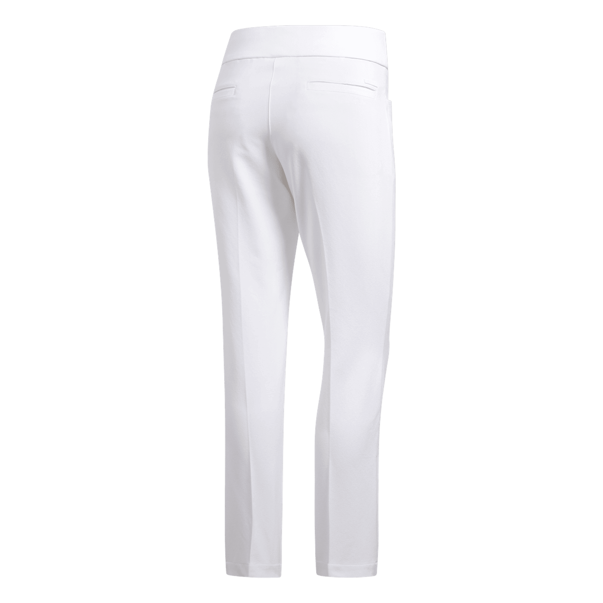Pantalon Adidas W Pullon Ankle Blanc Femme