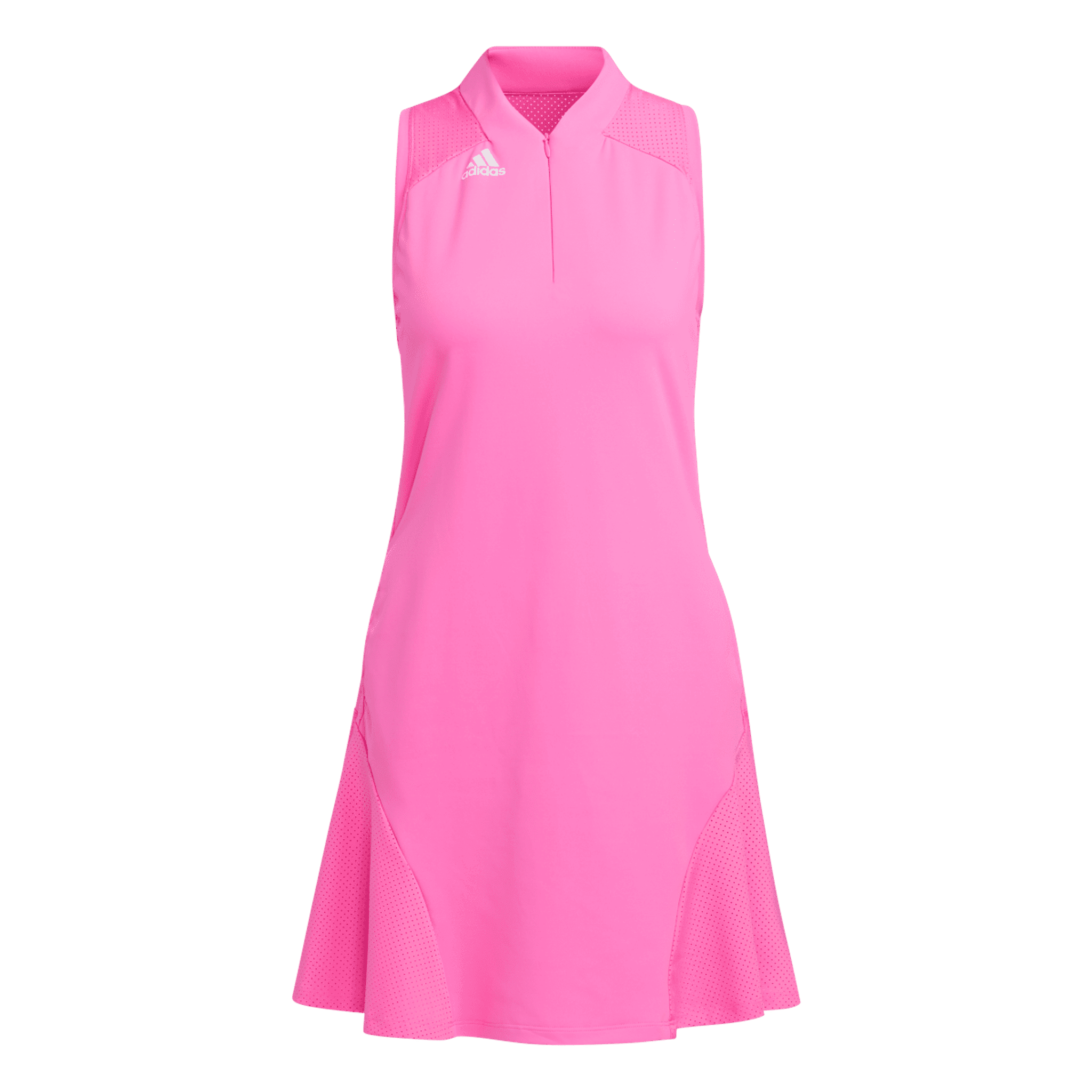 Robe Adidas W Sport Performance Rose Femme