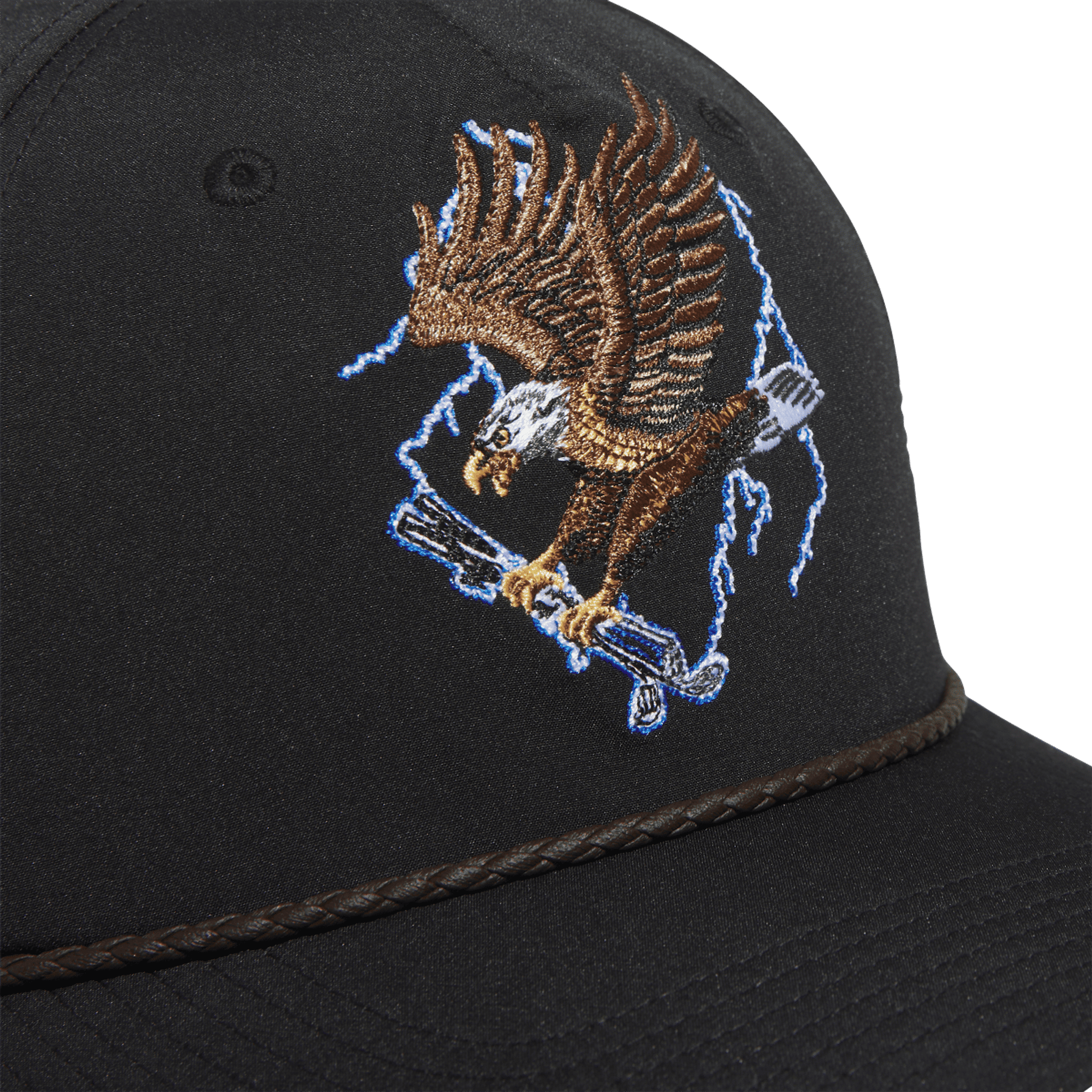 Casquette Adidas Adi X Eagle pour homme