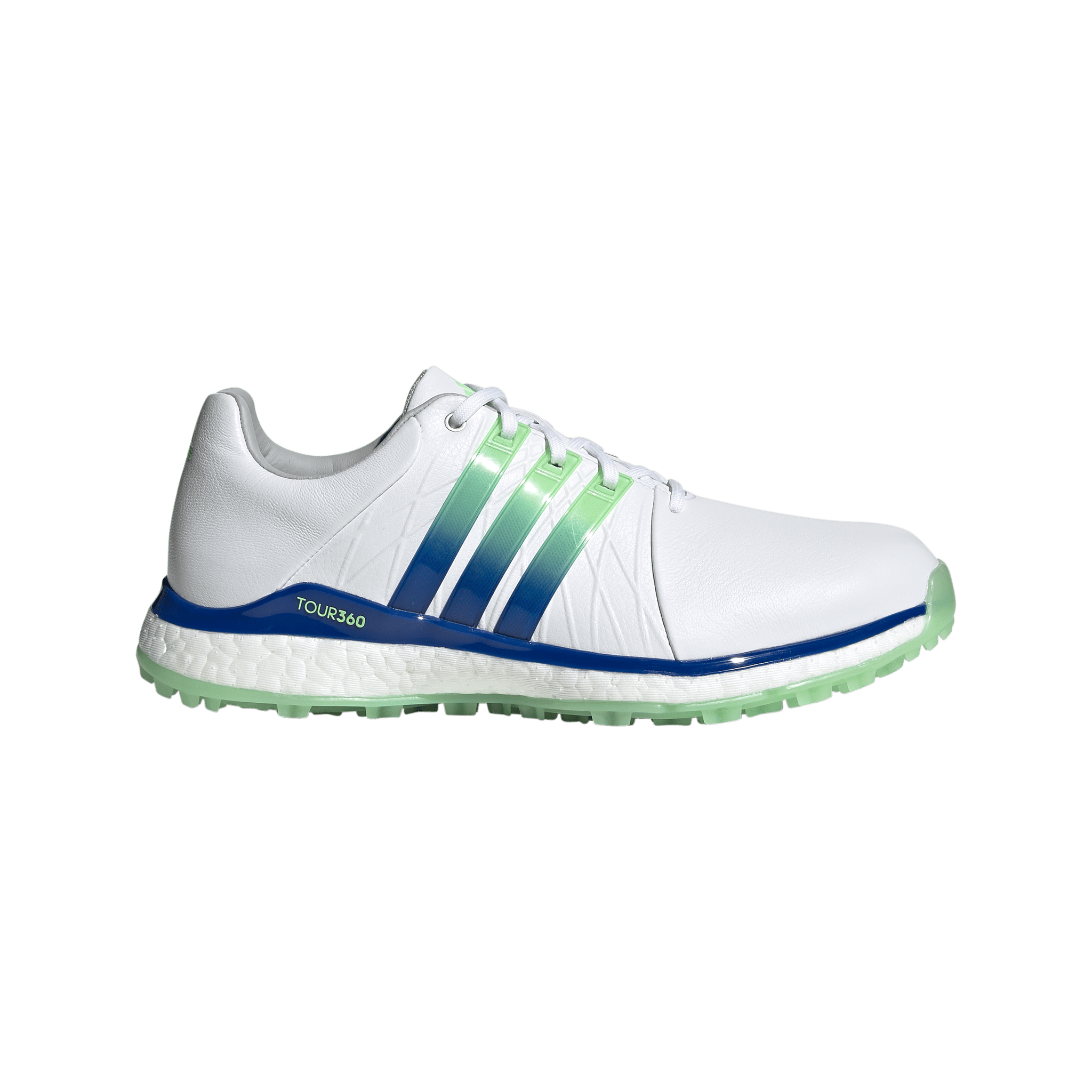Adidas W Tour 360 XT-SL Blanc/Bleu/Fluo Femme