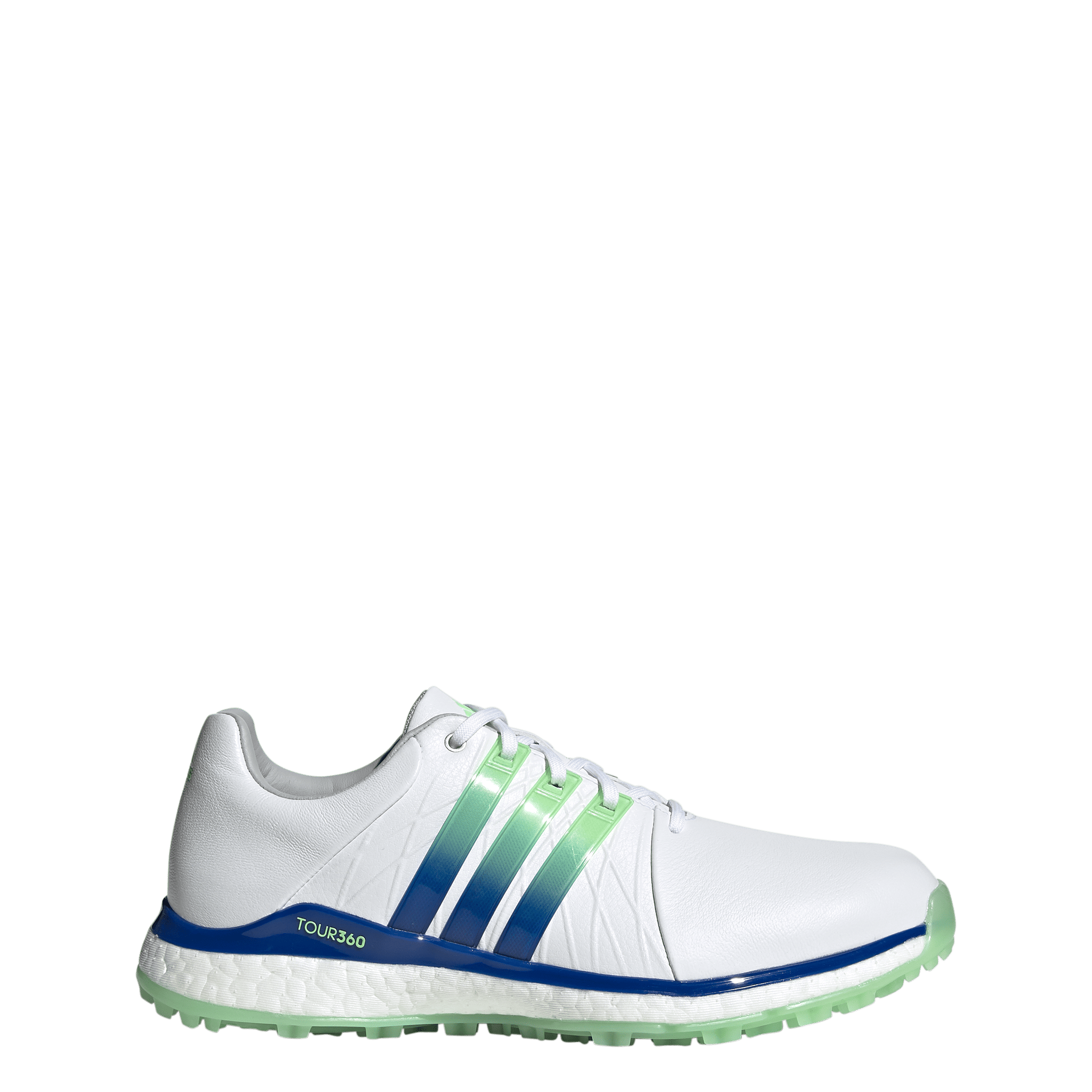Adidas W Tour 360 XT-SL Blanc/Bleu/Fluo Femme