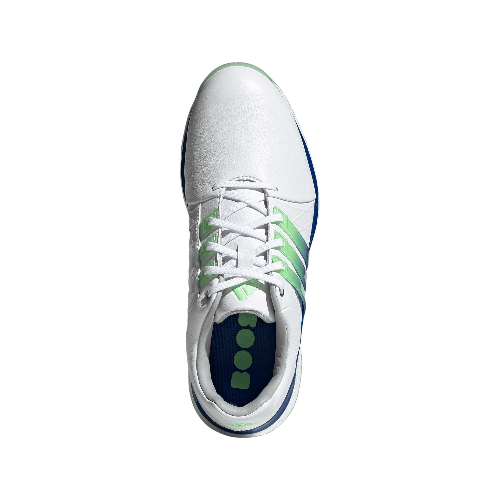 Adidas W Tour 360 XT-SL Blanc/Bleu/Fluo Femme