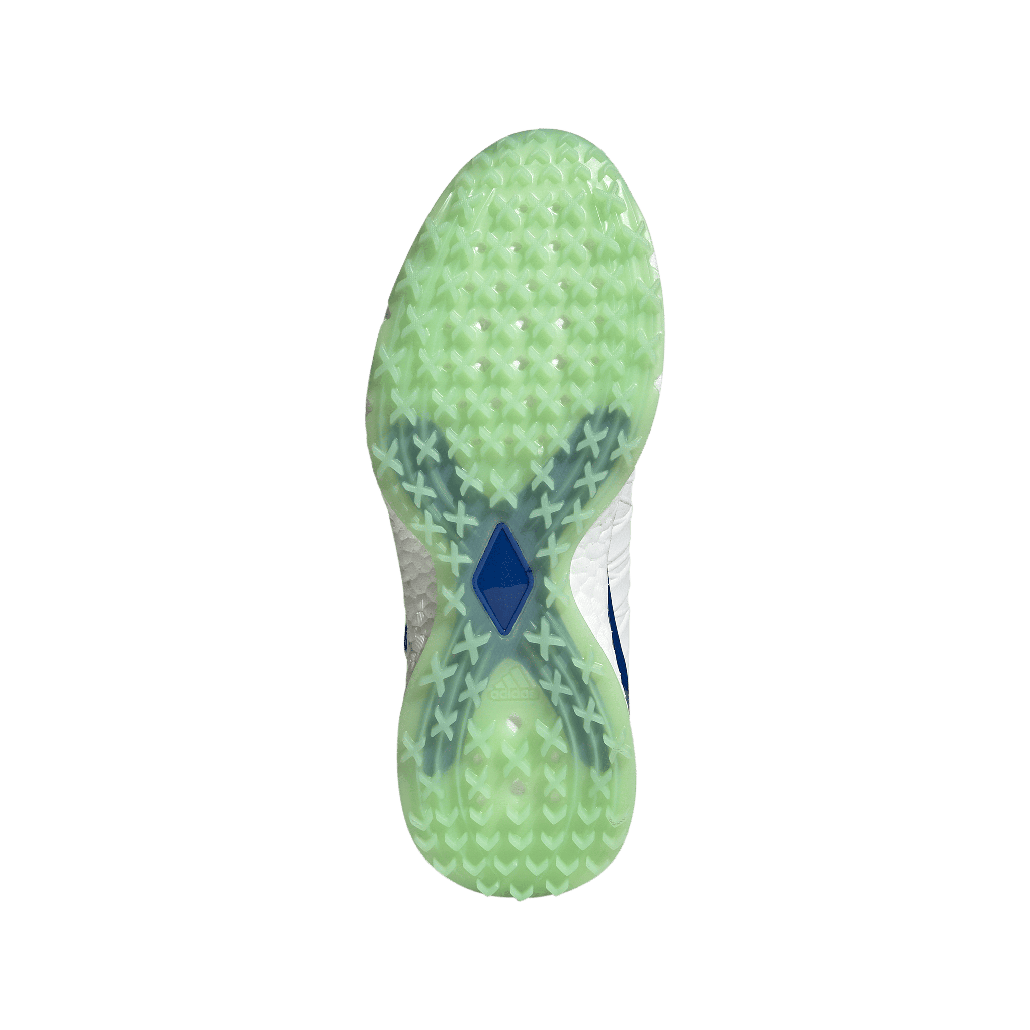 Adidas W Tour 360 XT-SL Blanc/Bleu/Fluo Femme