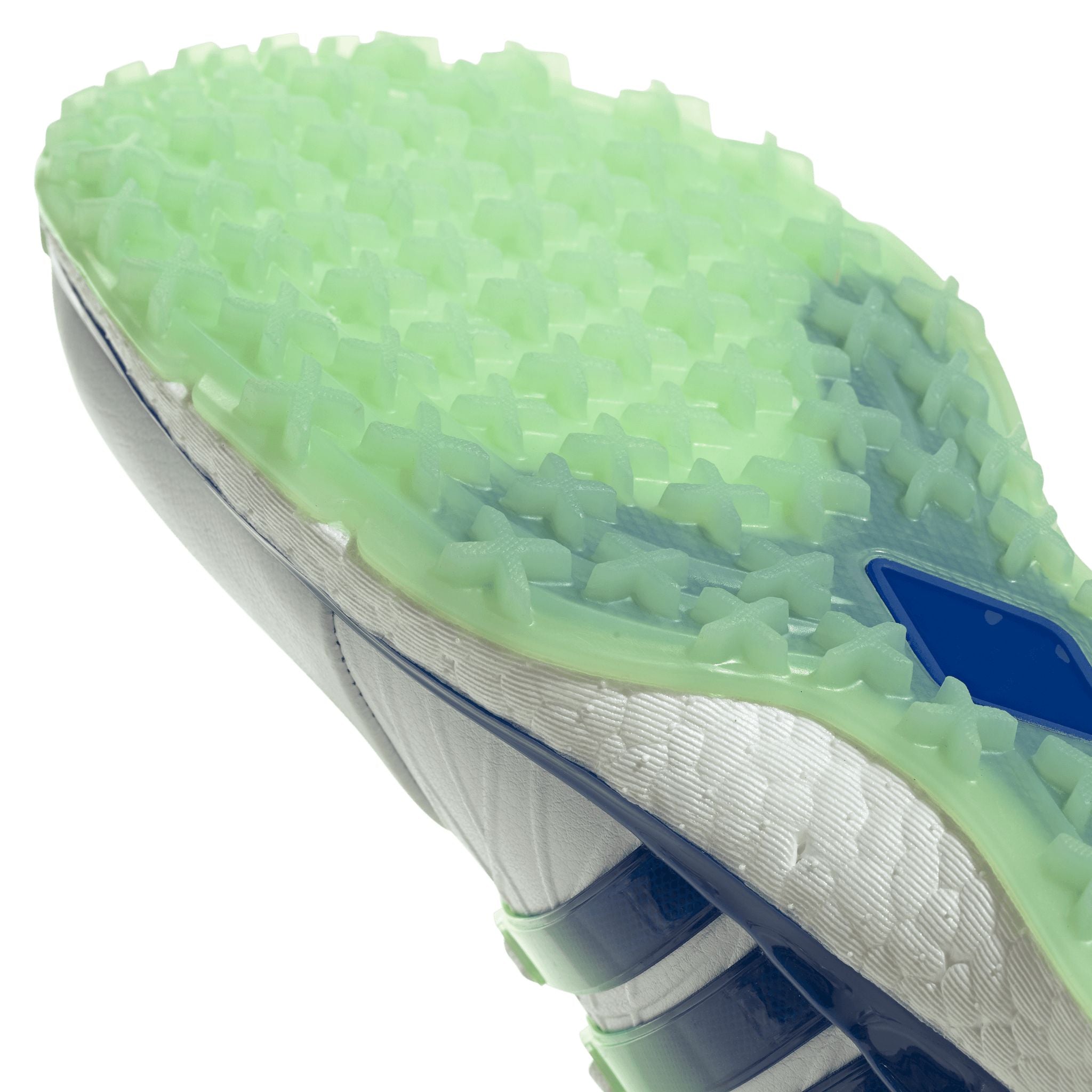 Adidas W Tour 360 XT-SL White/Blue/Neon Damen