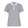 Röhnisch Abby Polo Femme