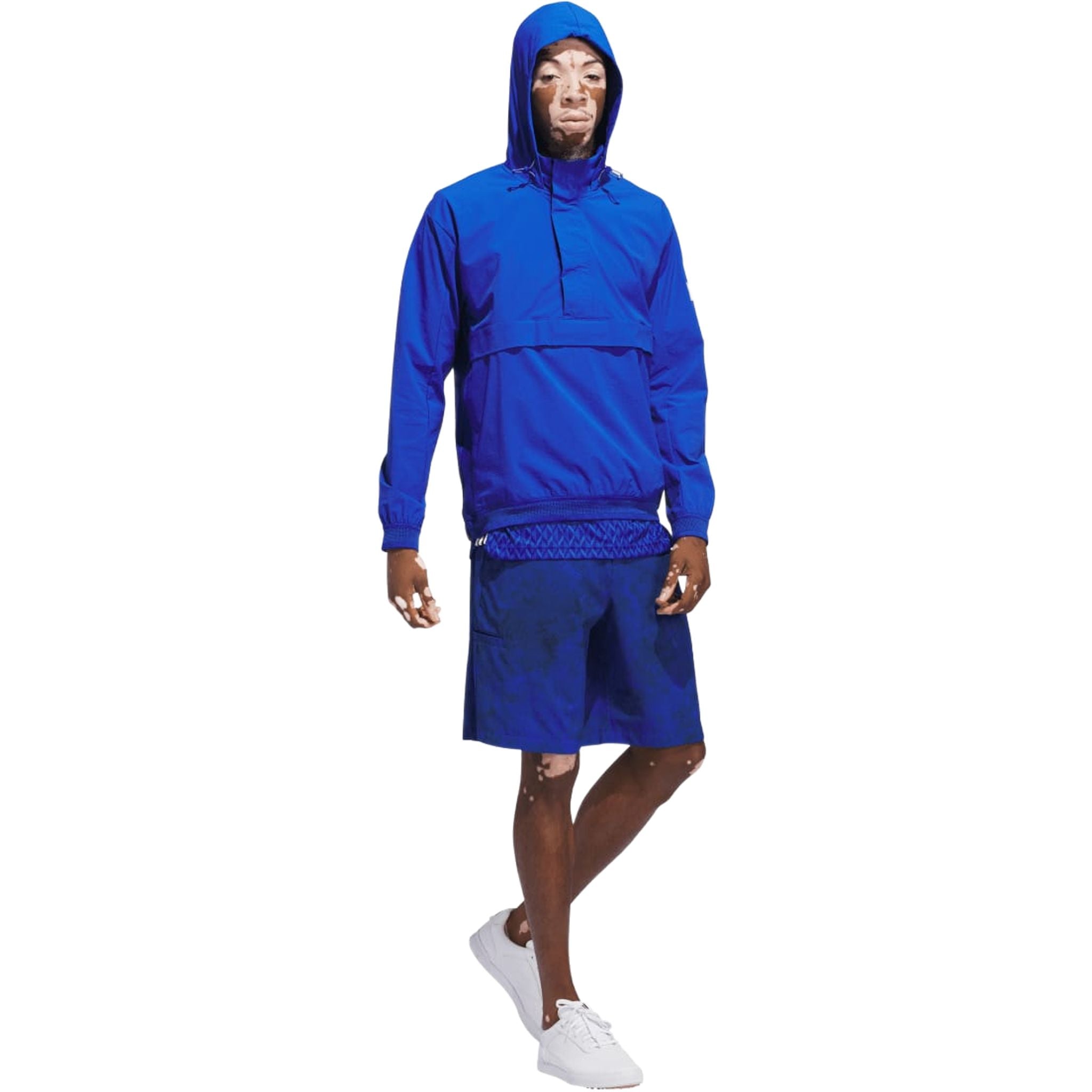 Adidas Adicross Anorak Pullover Herren