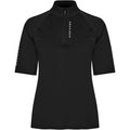 Chemise à manches courtes Röhnisch Addy pour femme