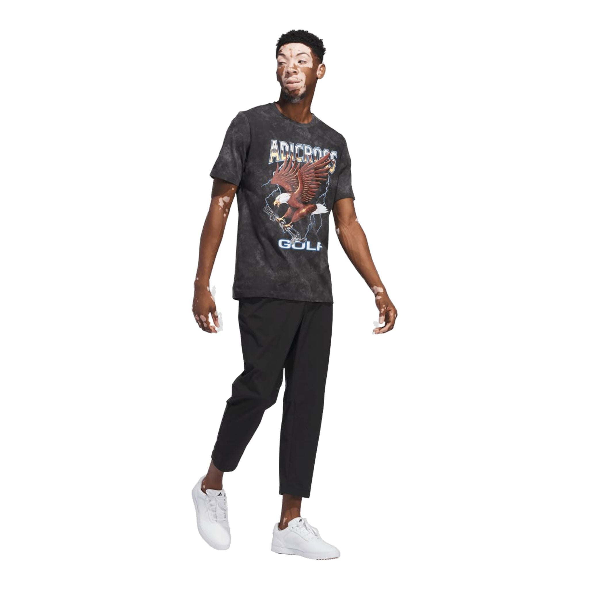 Adidas Adicross Chino Golfhose Herren