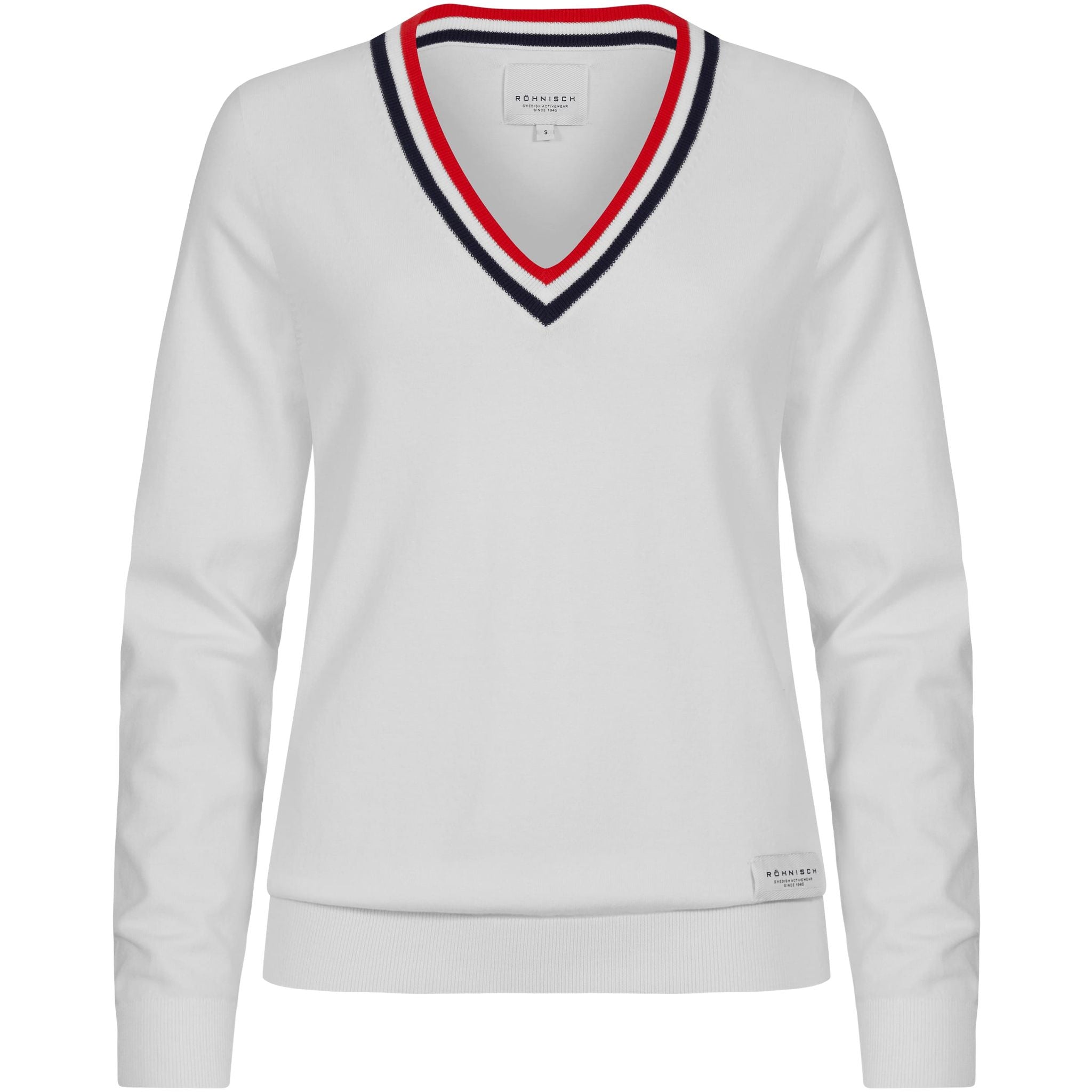 Röhnisch Adele Knitted Sweater Damen