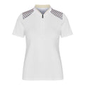 Röhnisch Arya polo femme