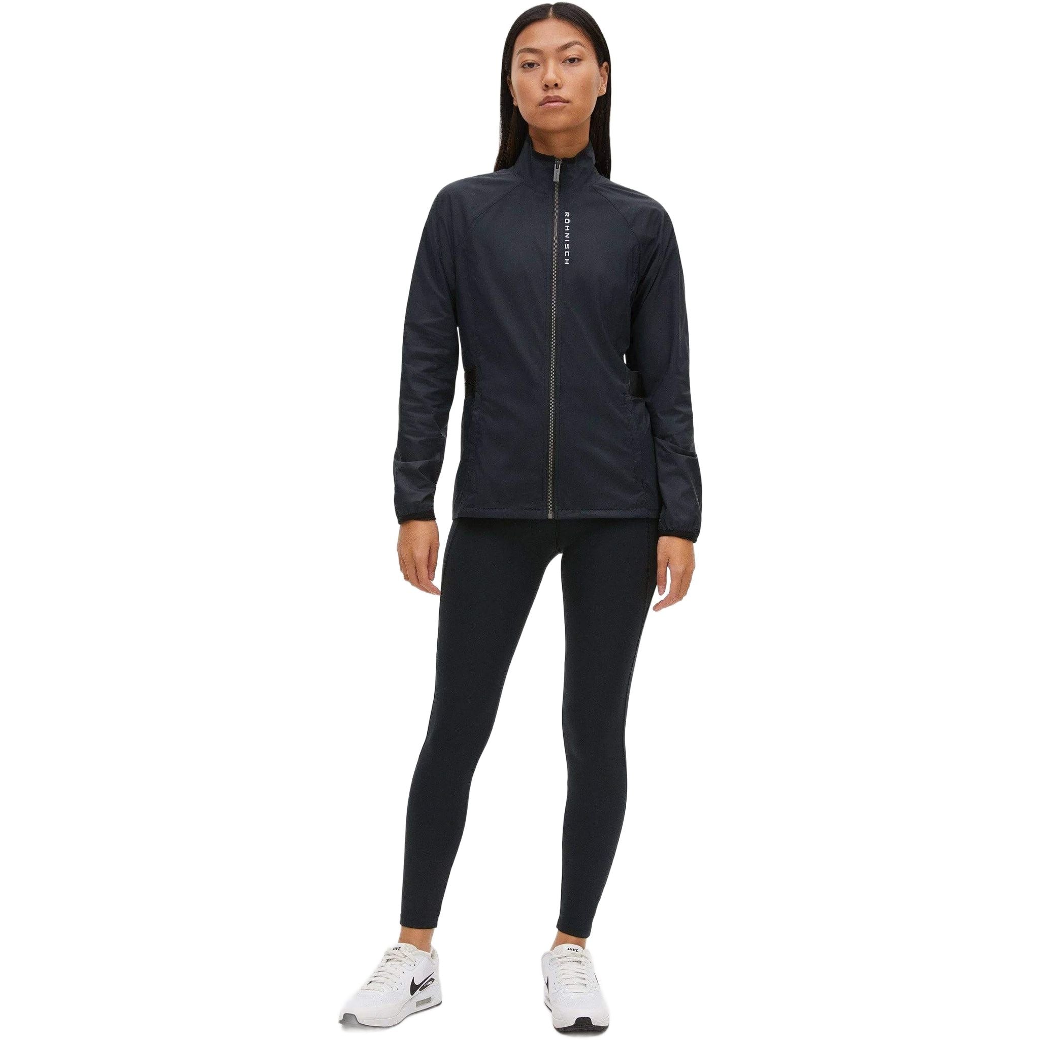 Röhnisch Miles Wind Jacket Damen