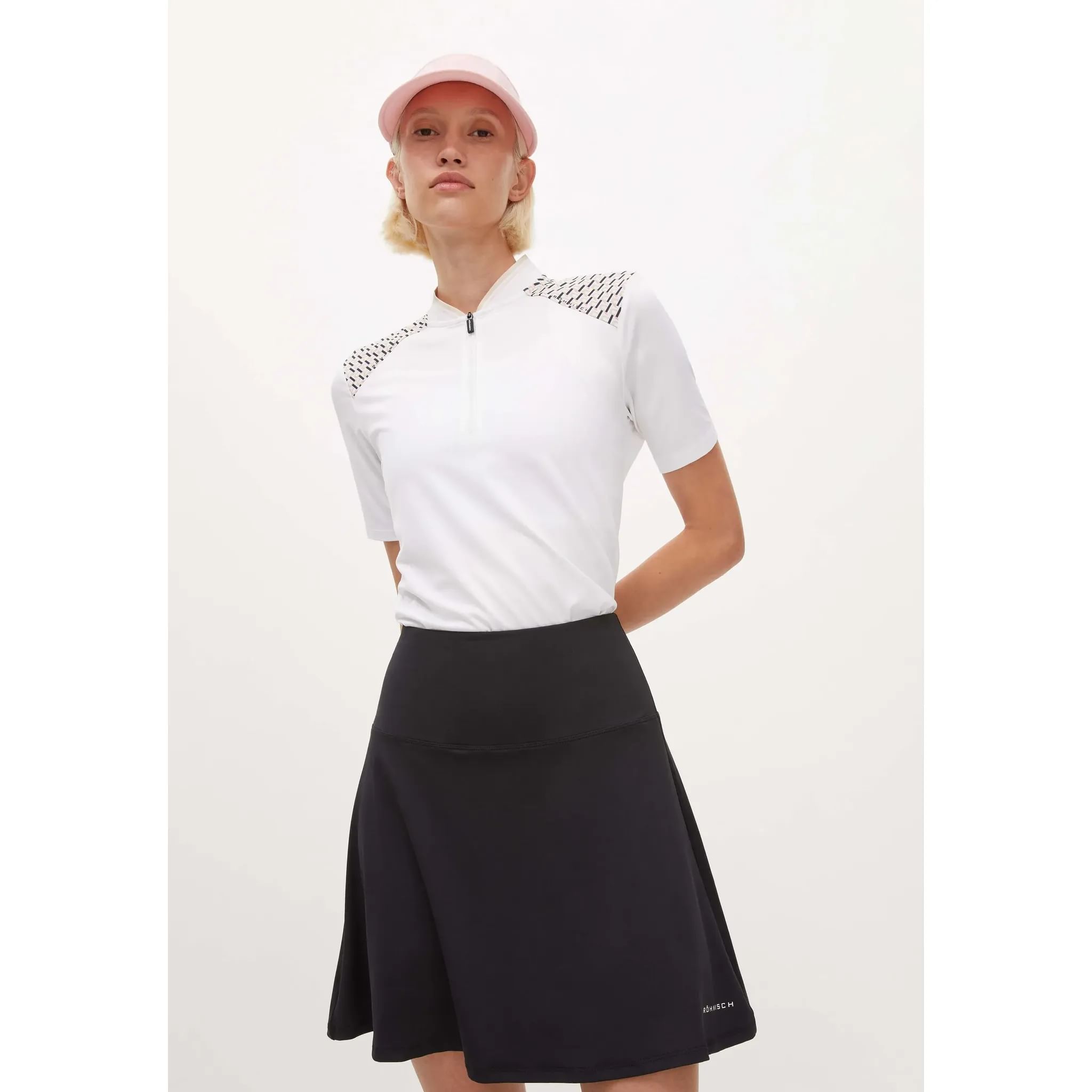 Röhnisch Amy Regular Jupe-short Femme