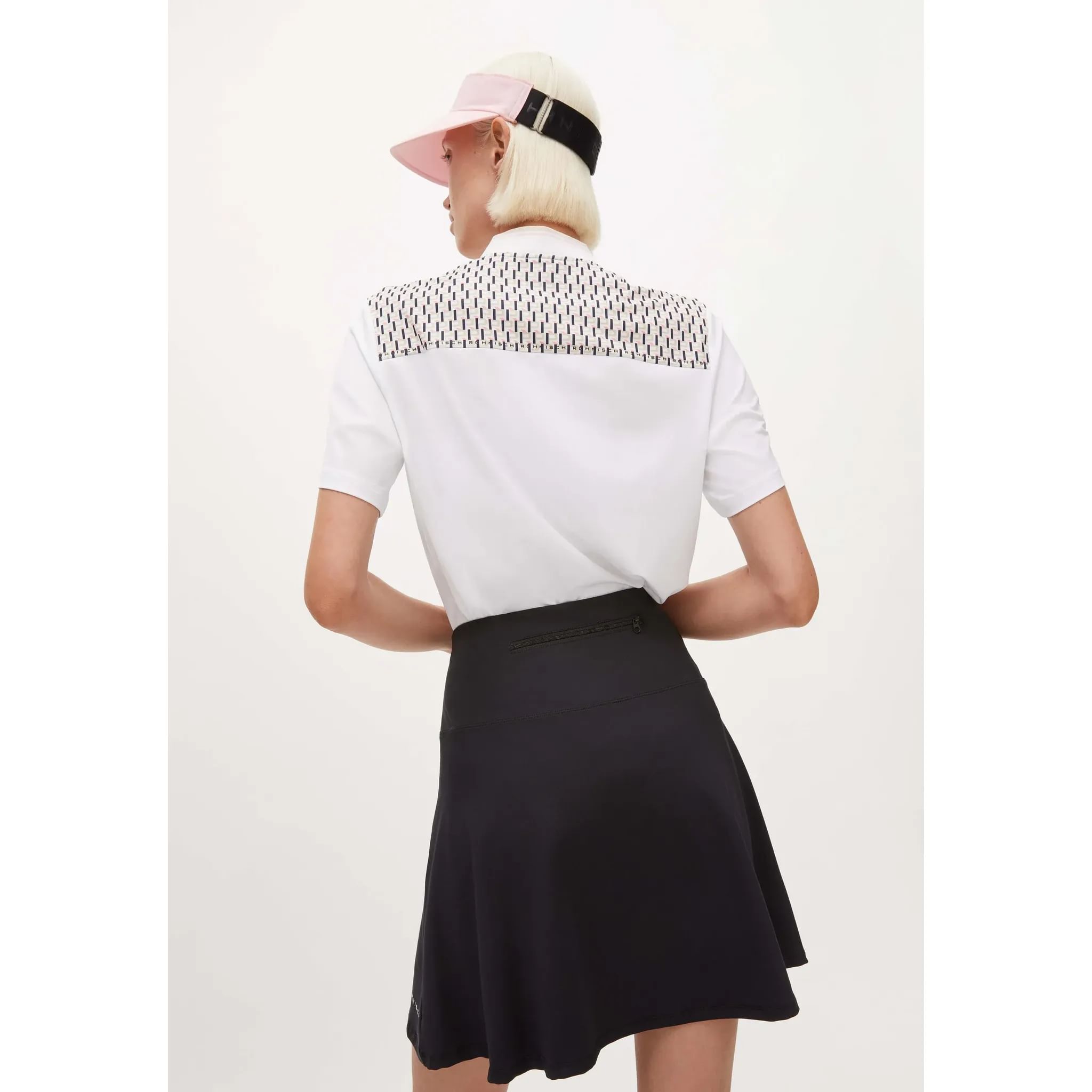 Röhnisch Amy Regular Jupe-short Femme