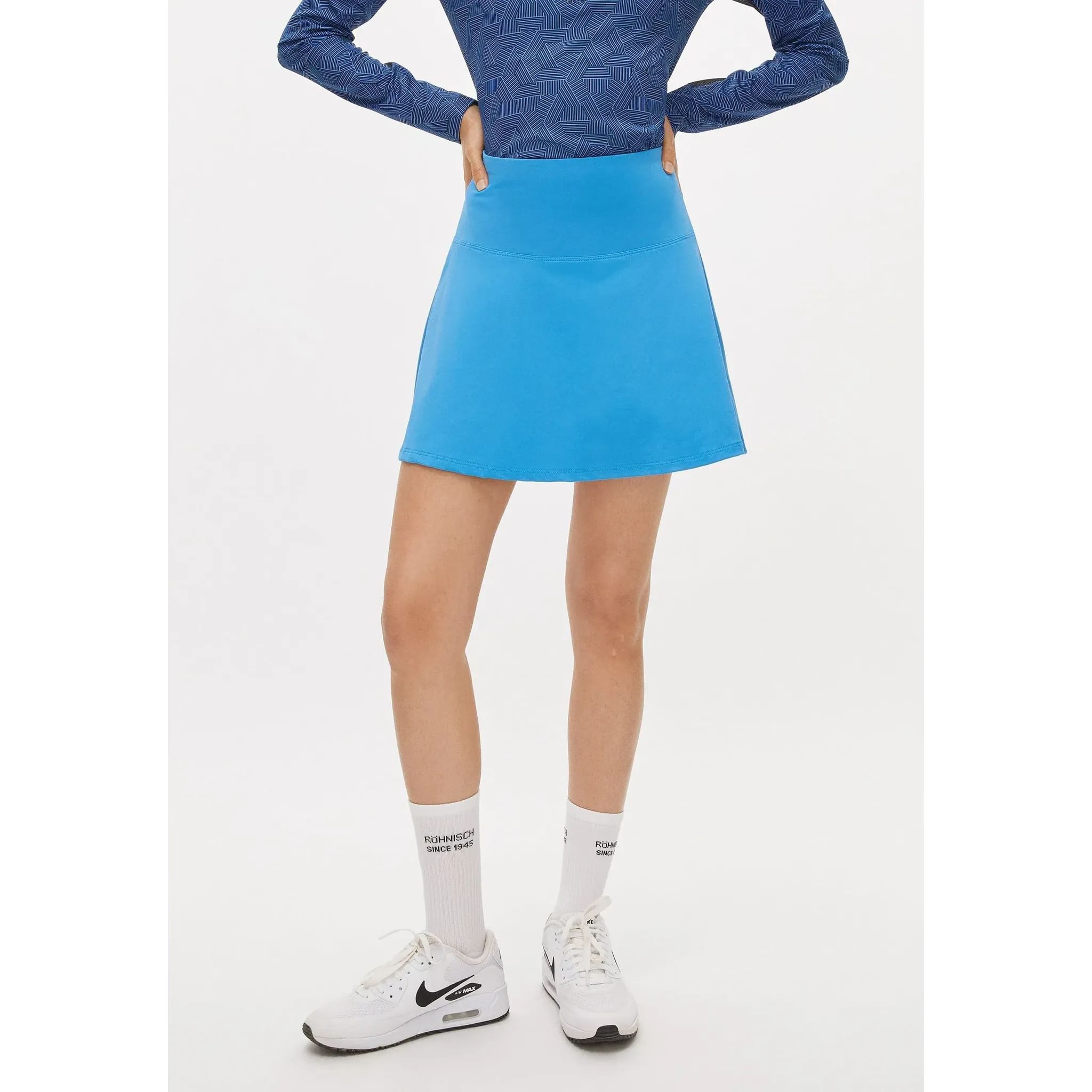 Röhnisch Amy Regular Jupe-short Femme