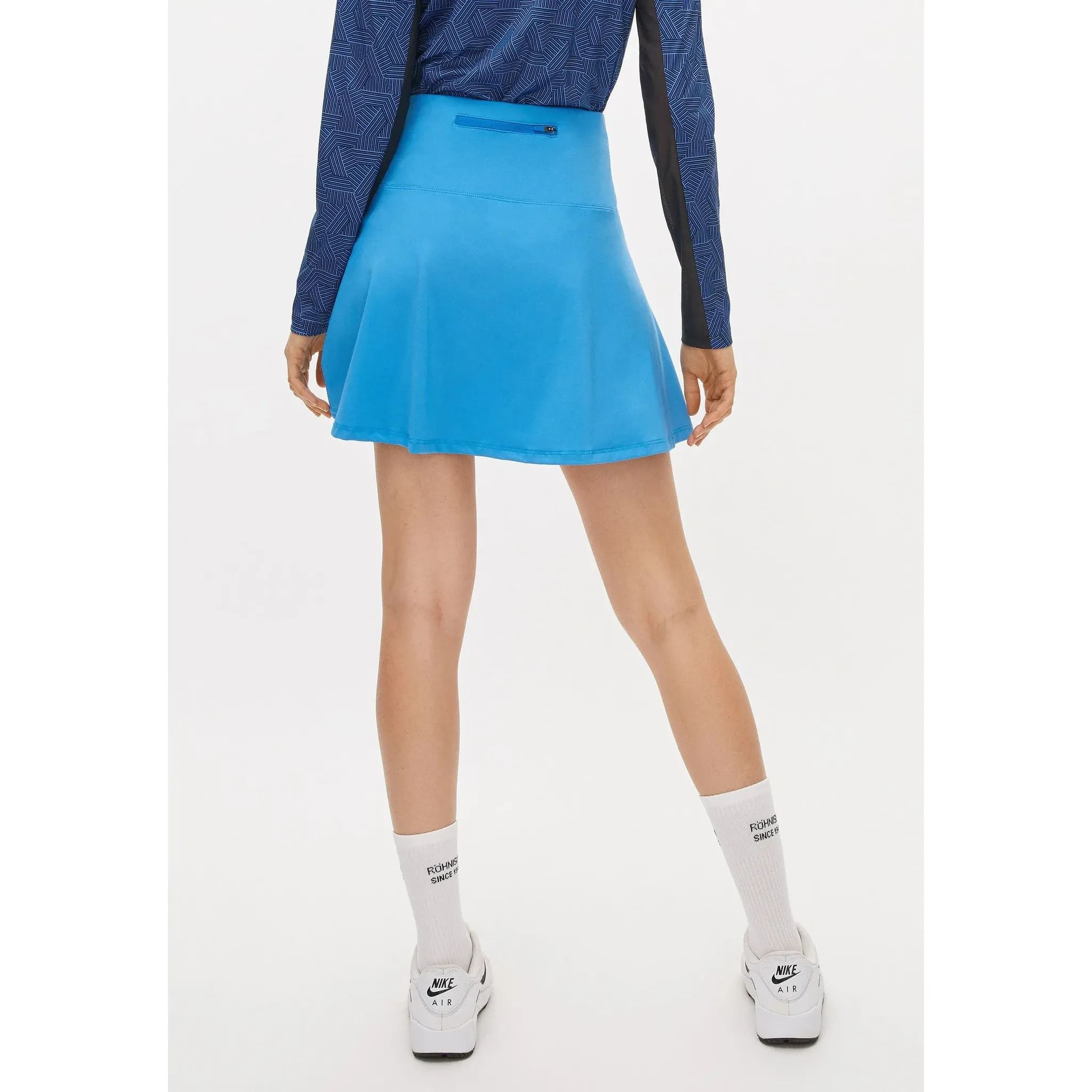 Röhnisch Amy Regular Jupe-short Femme
