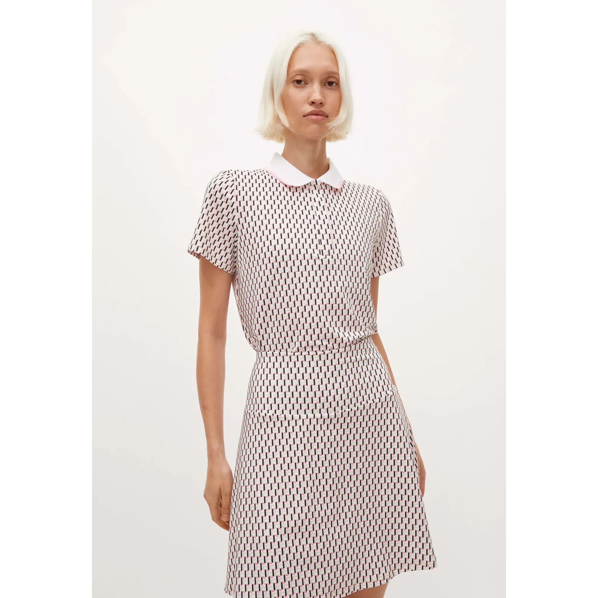 Röhnisch Amy Regular Jupe-short Femme